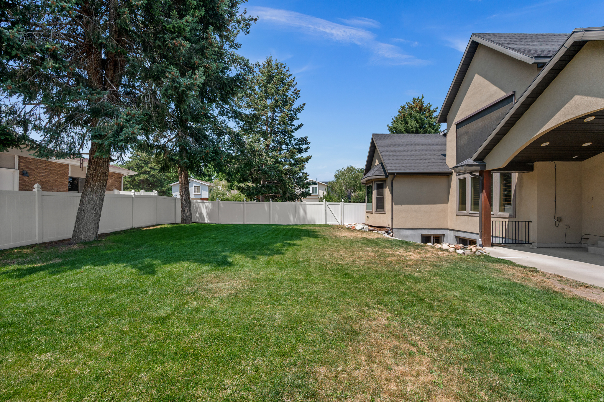 PINE COVE EAST - Residential