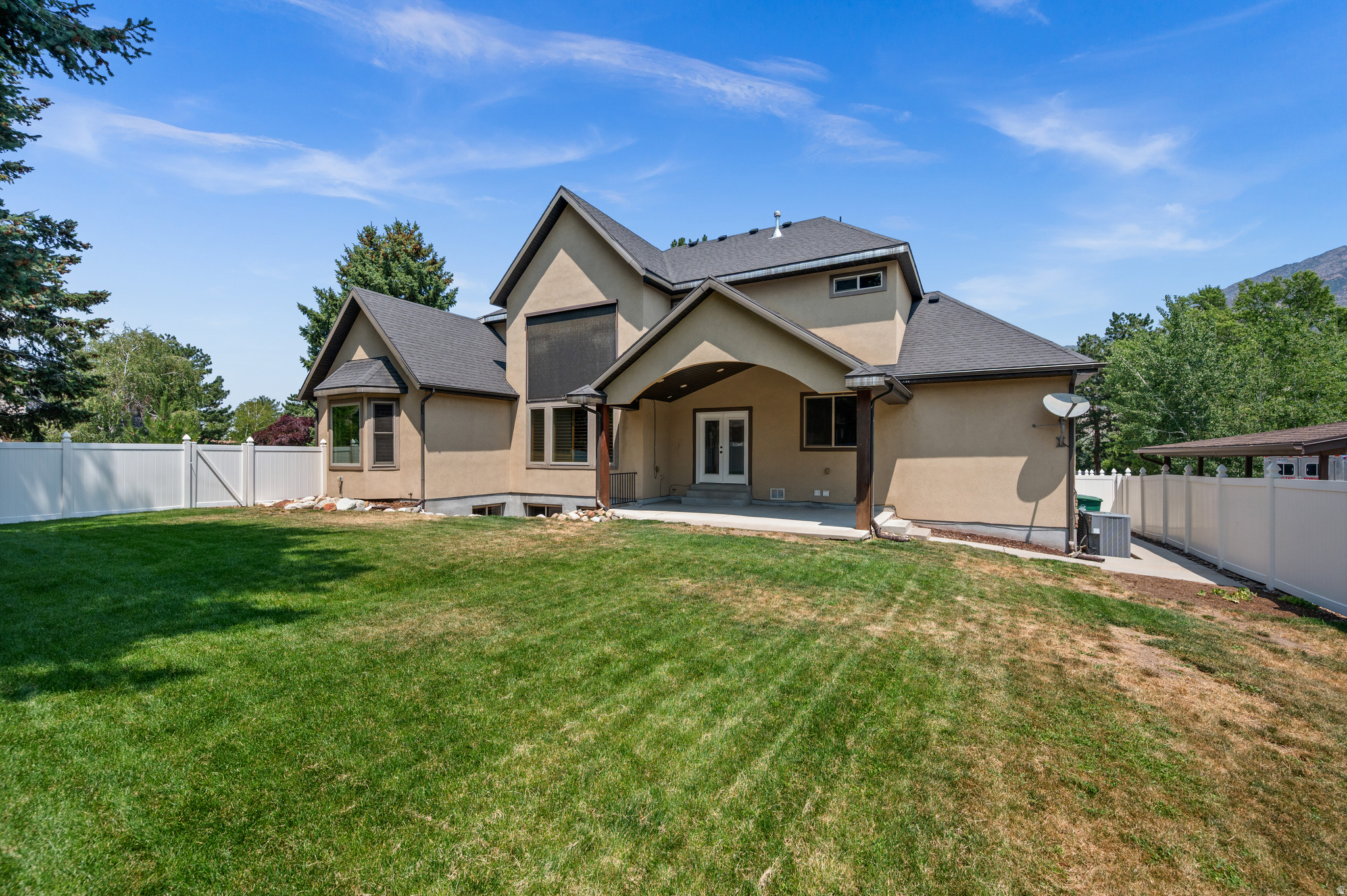 PINE COVE EAST - Residential