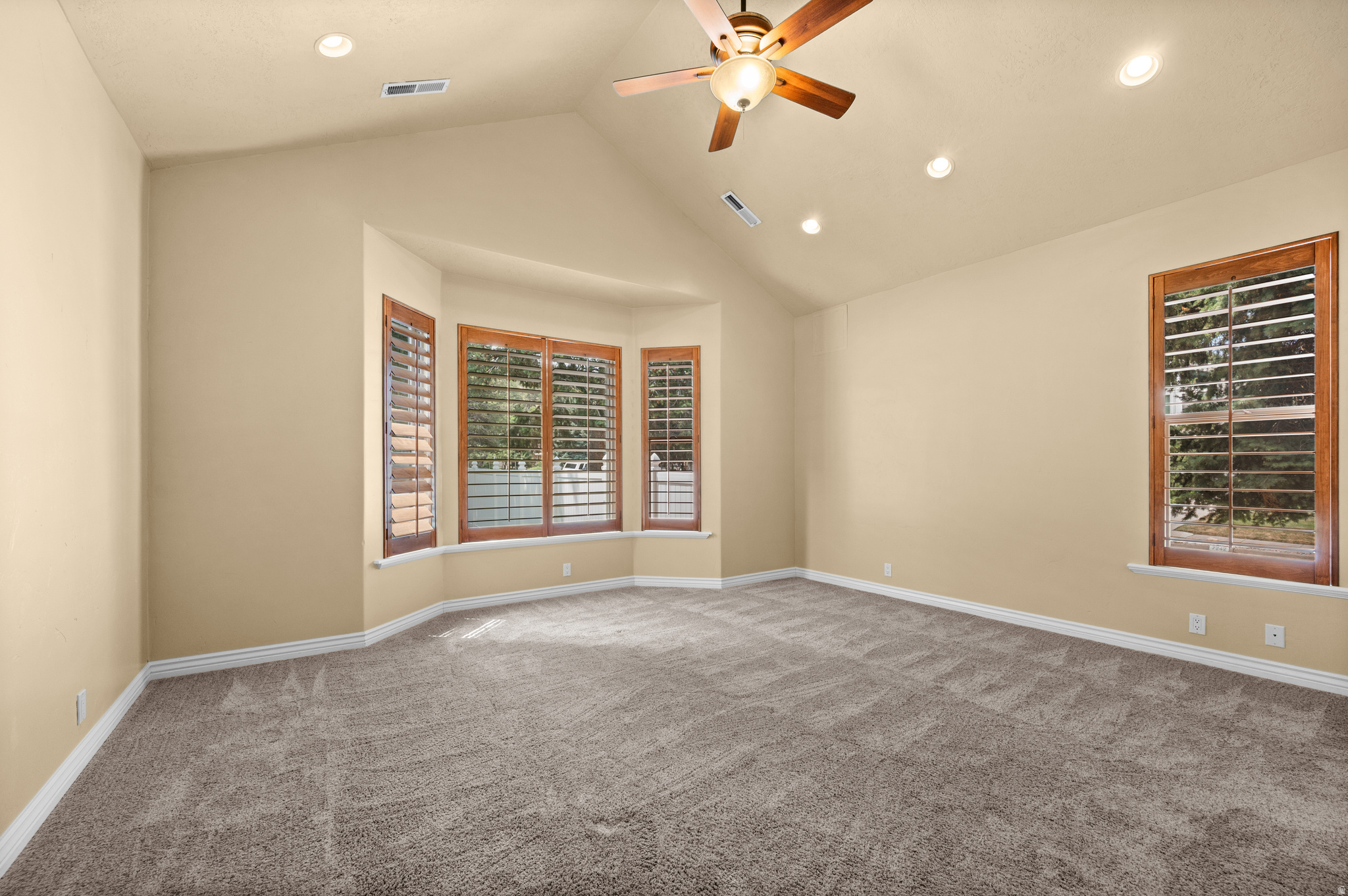 PINE COVE EAST - Residential