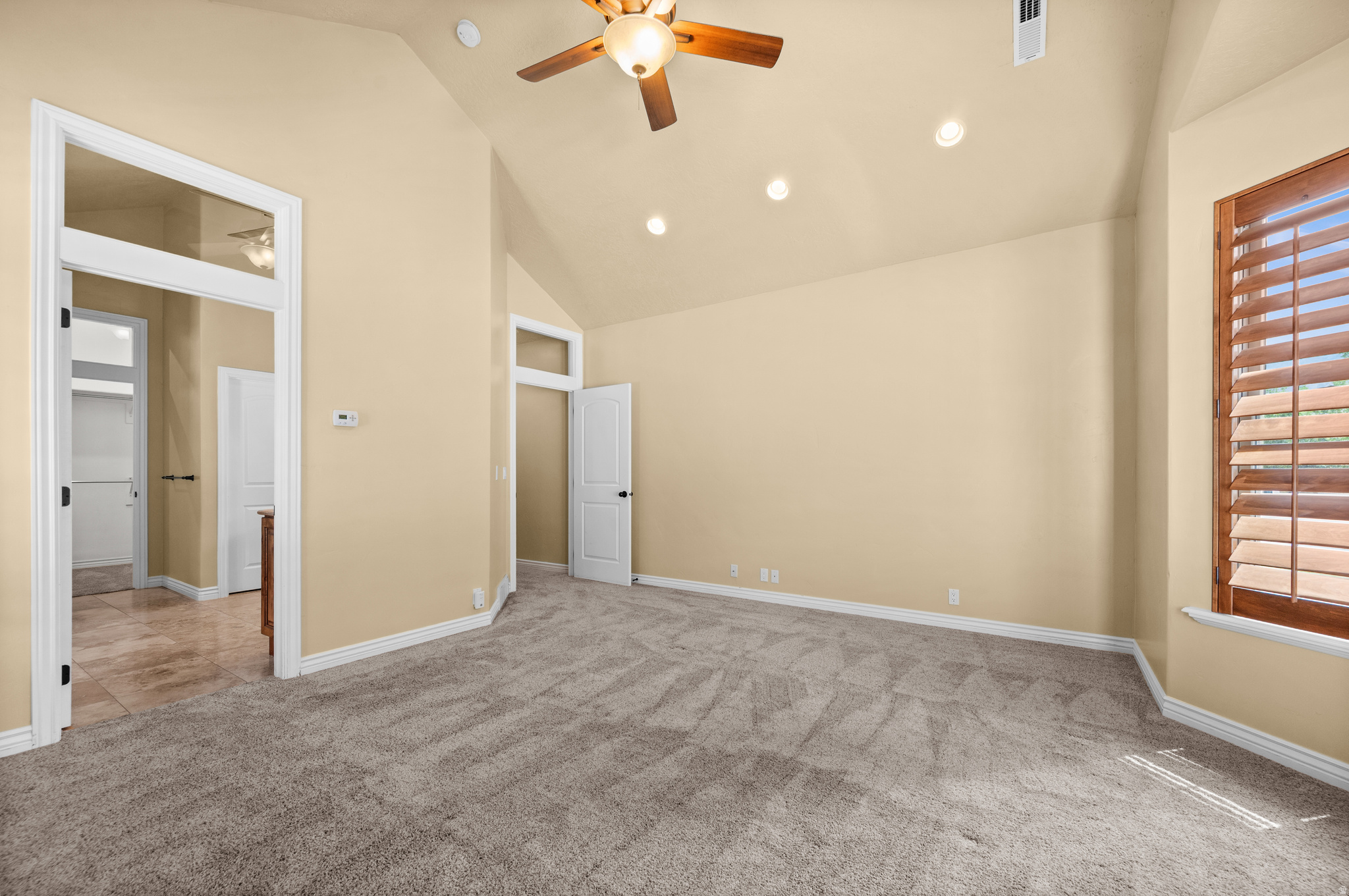 PINE COVE EAST - Residential