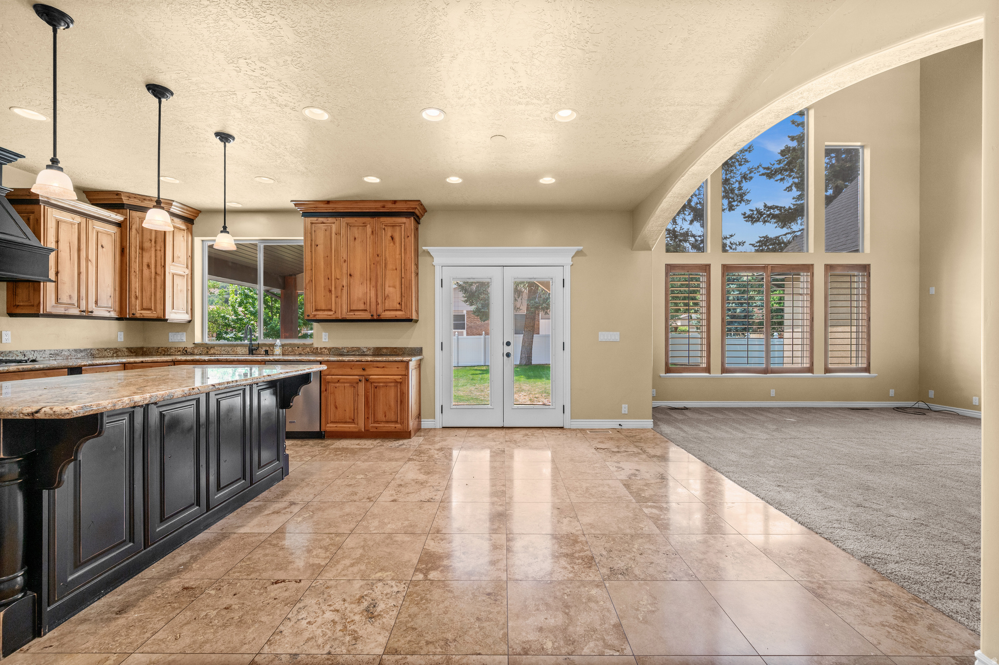 PINE COVE EAST - Residential