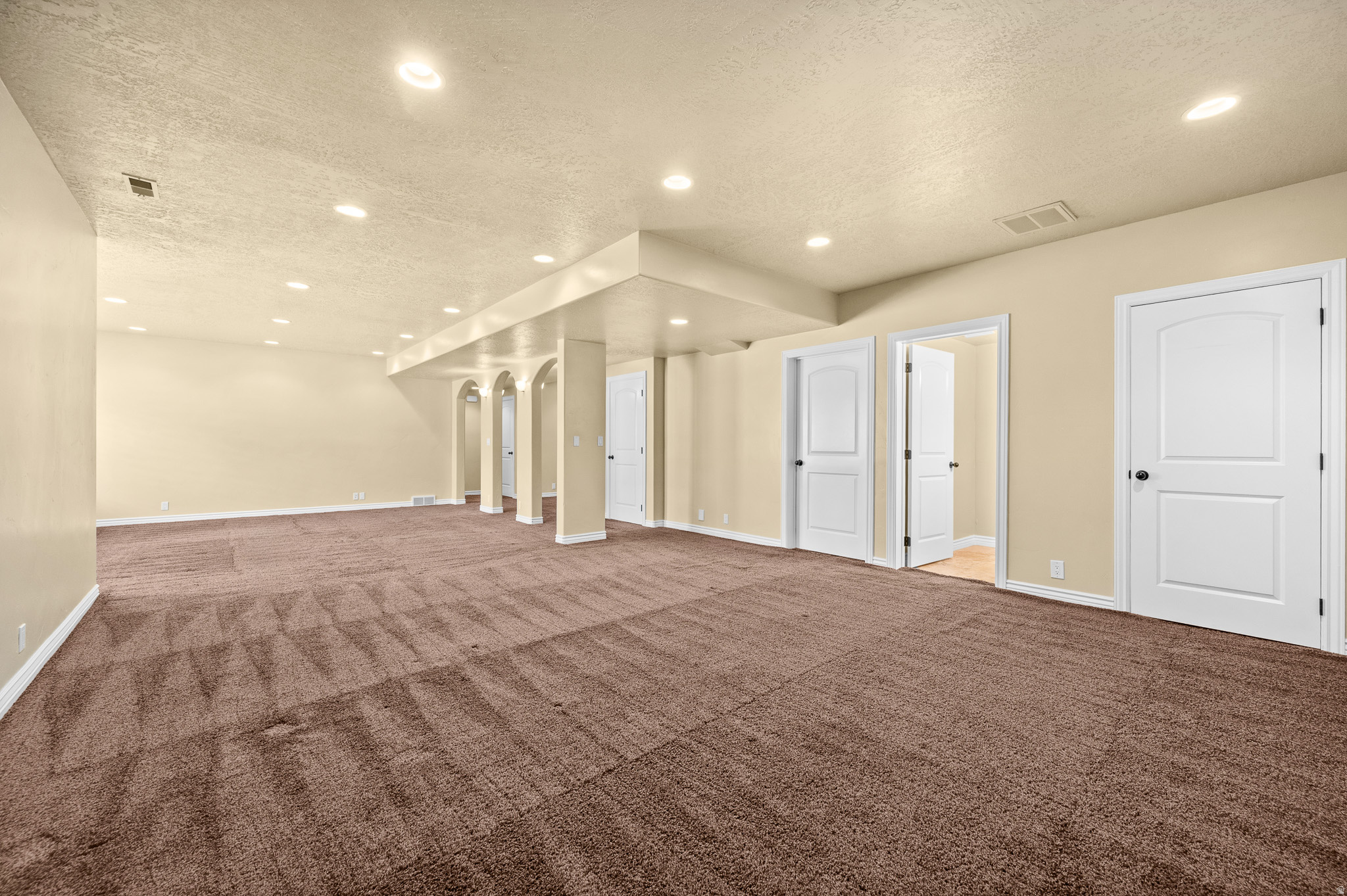 PINE COVE EAST - Residential