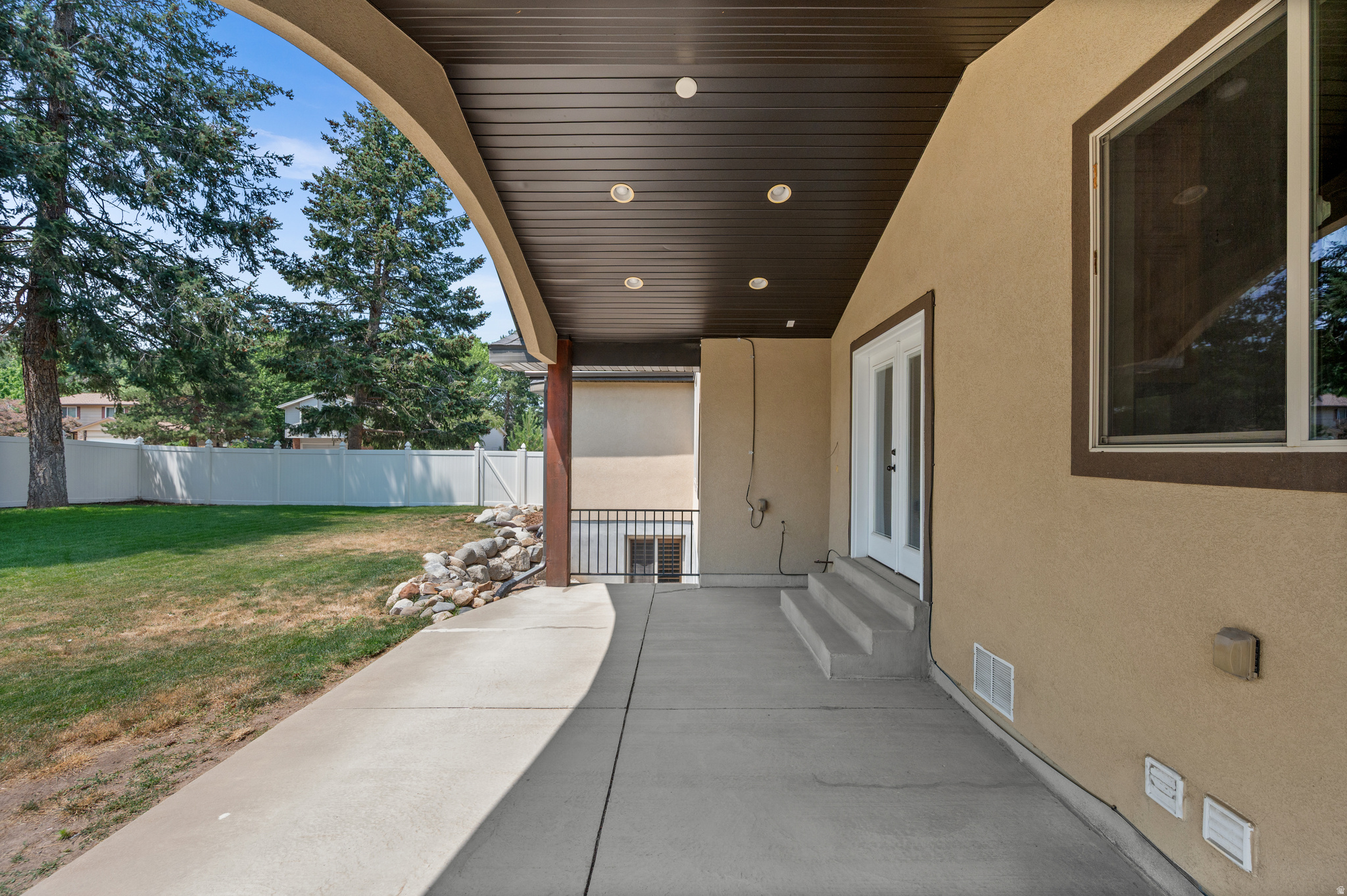 PINE COVE EAST - Residential