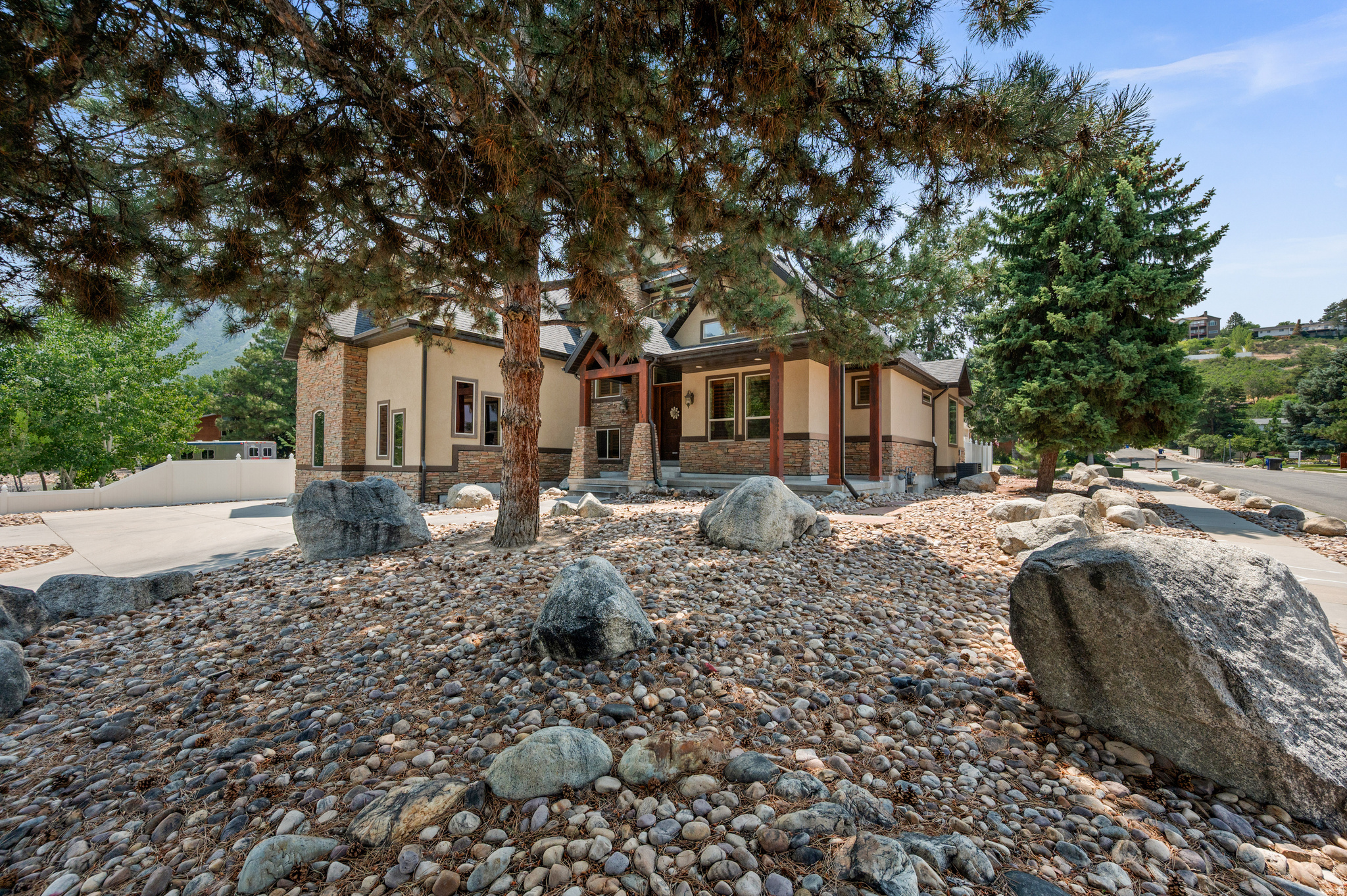 PINE COVE EAST - Residential
