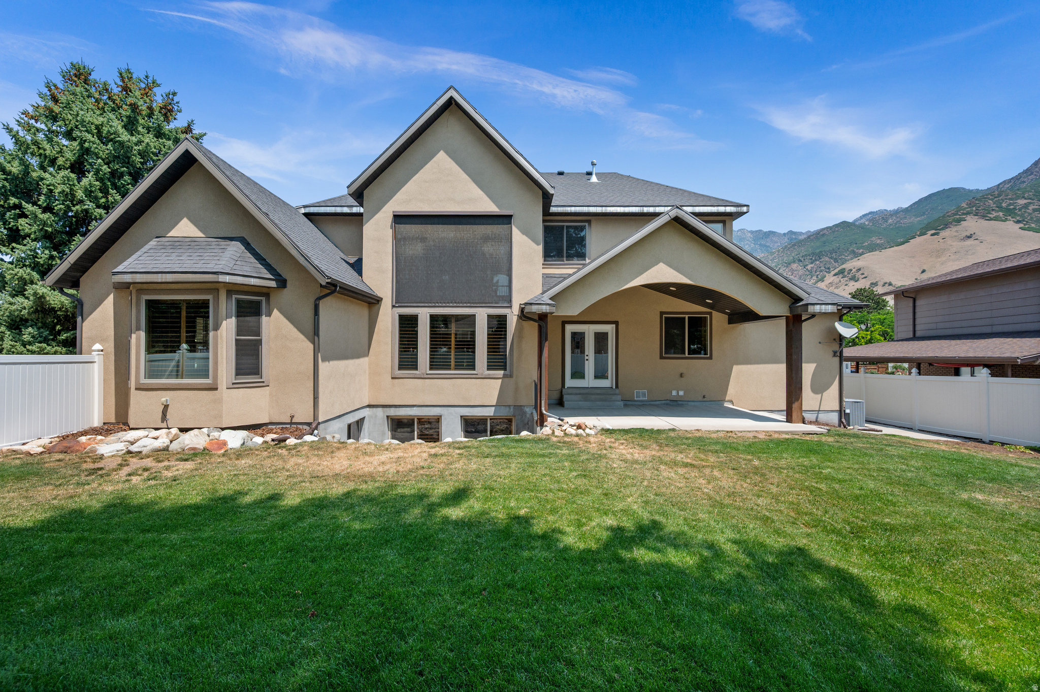 PINE COVE EAST - Residential