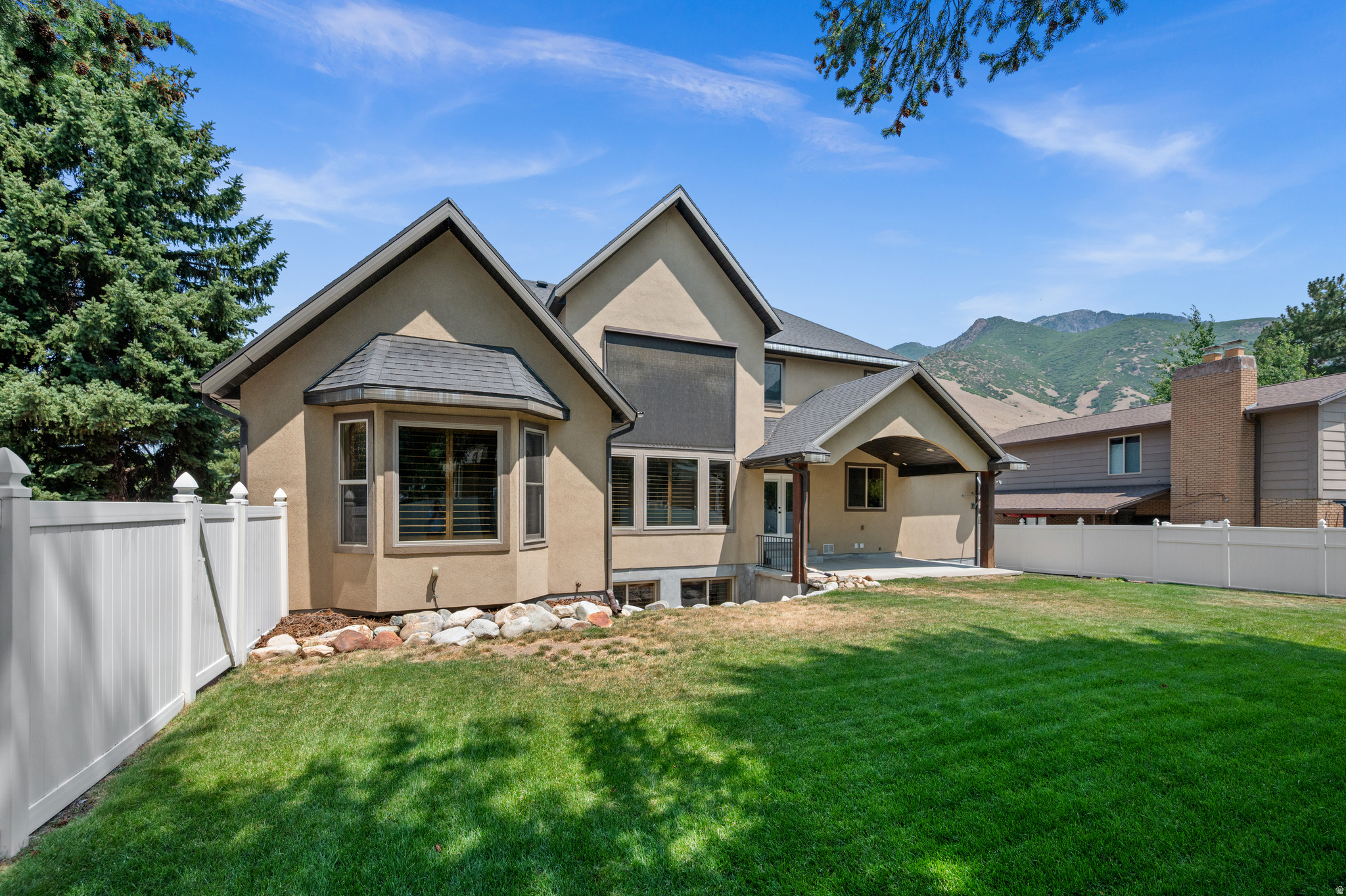 PINE COVE EAST - Residential