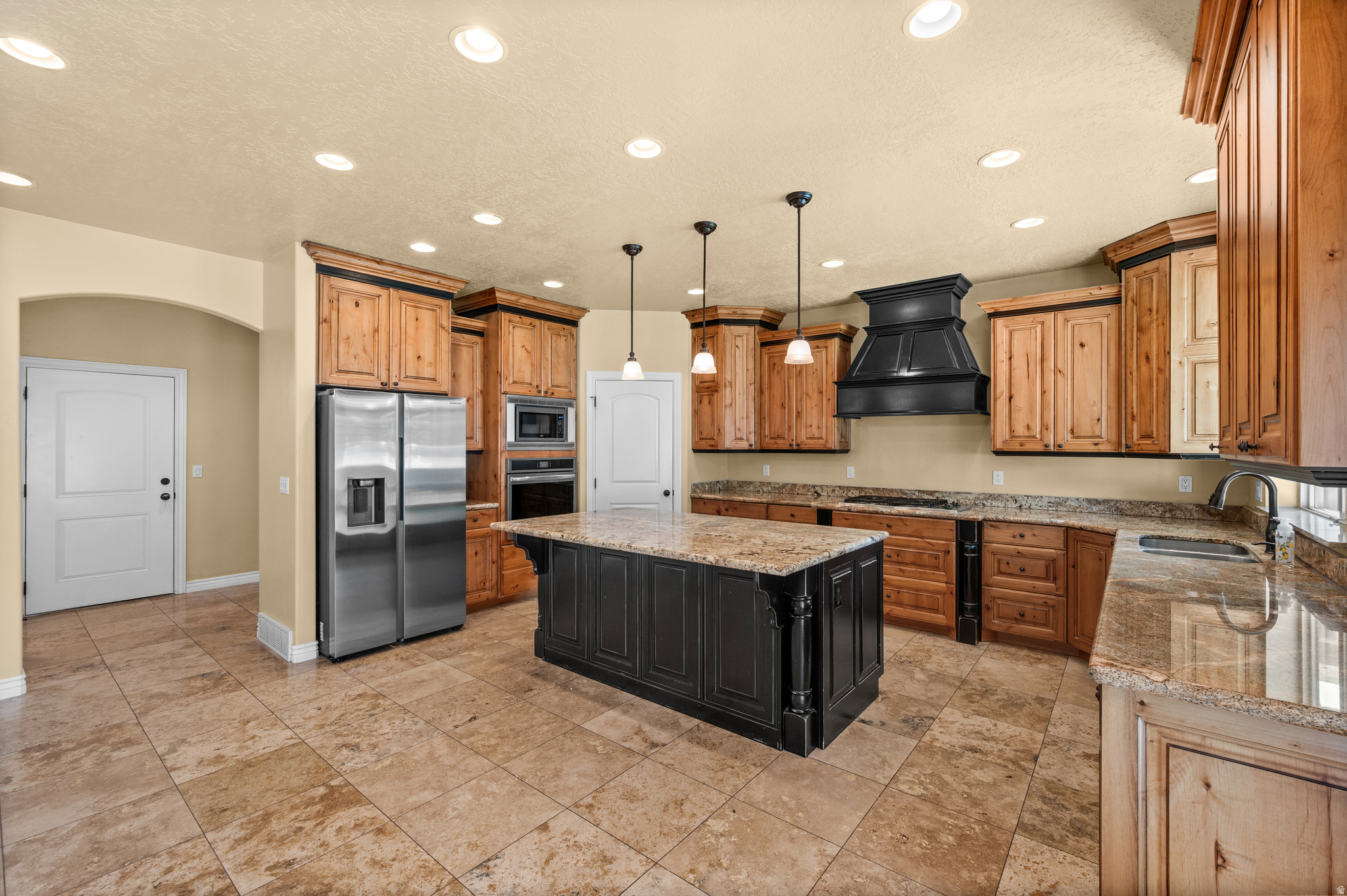 PINE COVE EAST - Residential