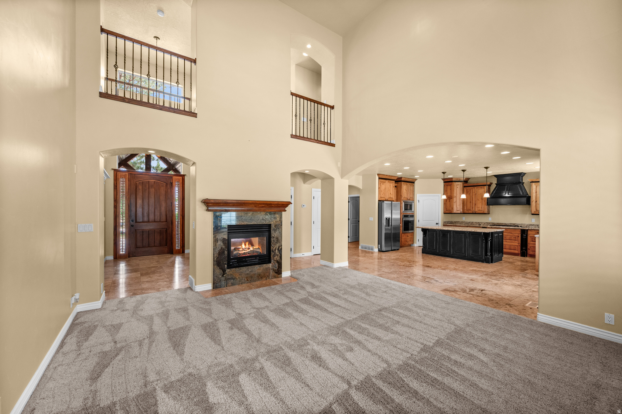PINE COVE EAST - Residential