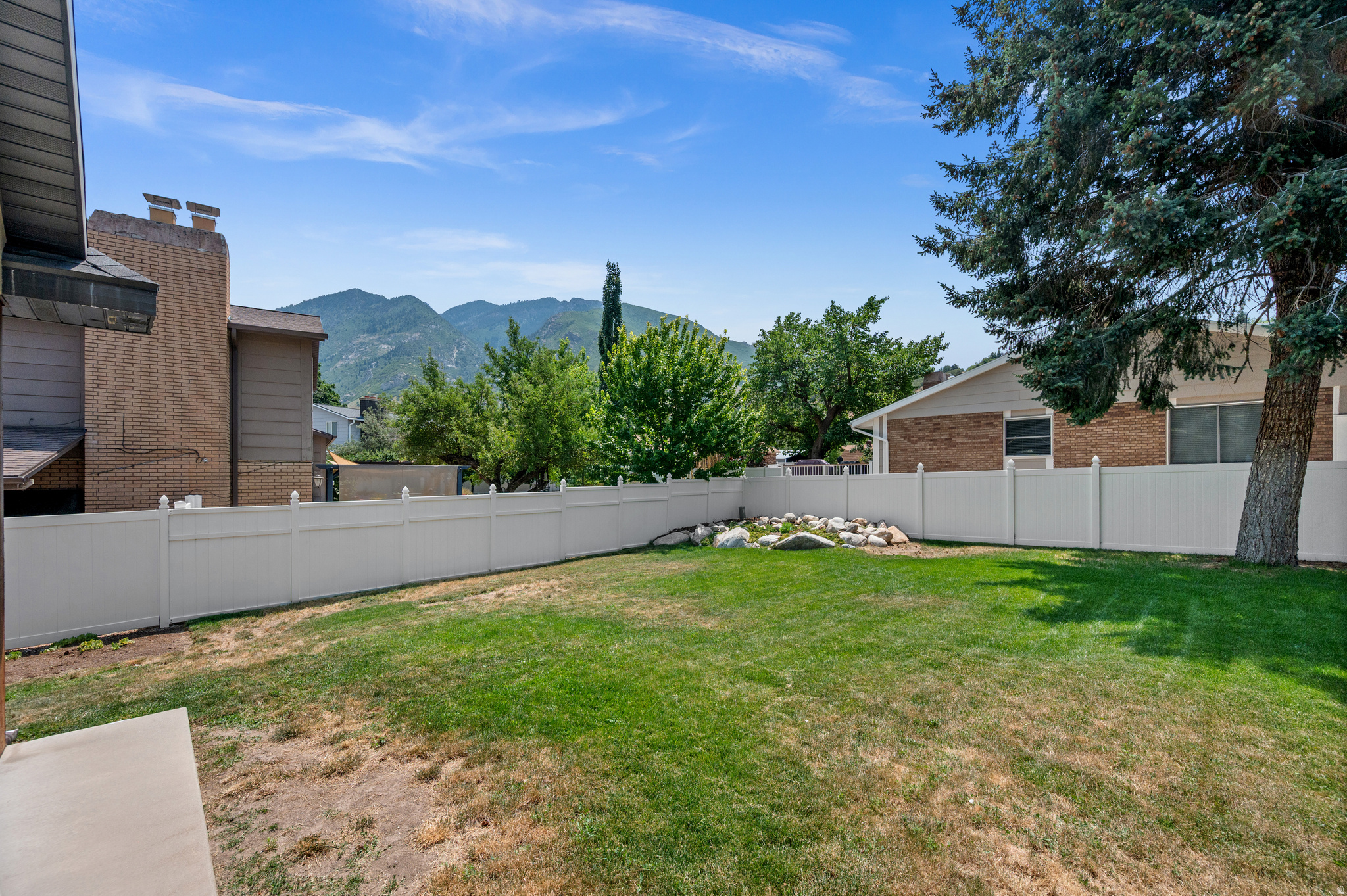 PINE COVE EAST - Residential