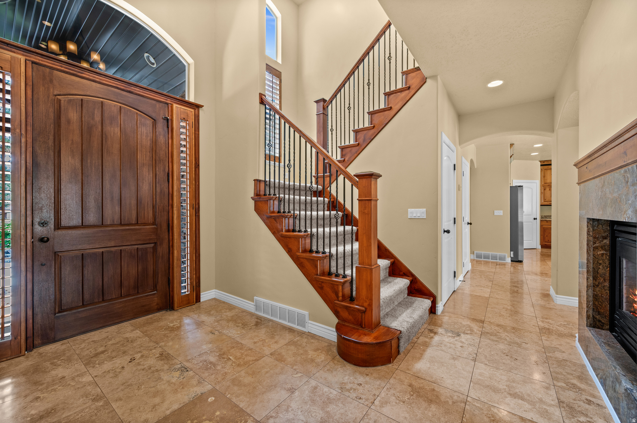 PINE COVE EAST - Residential