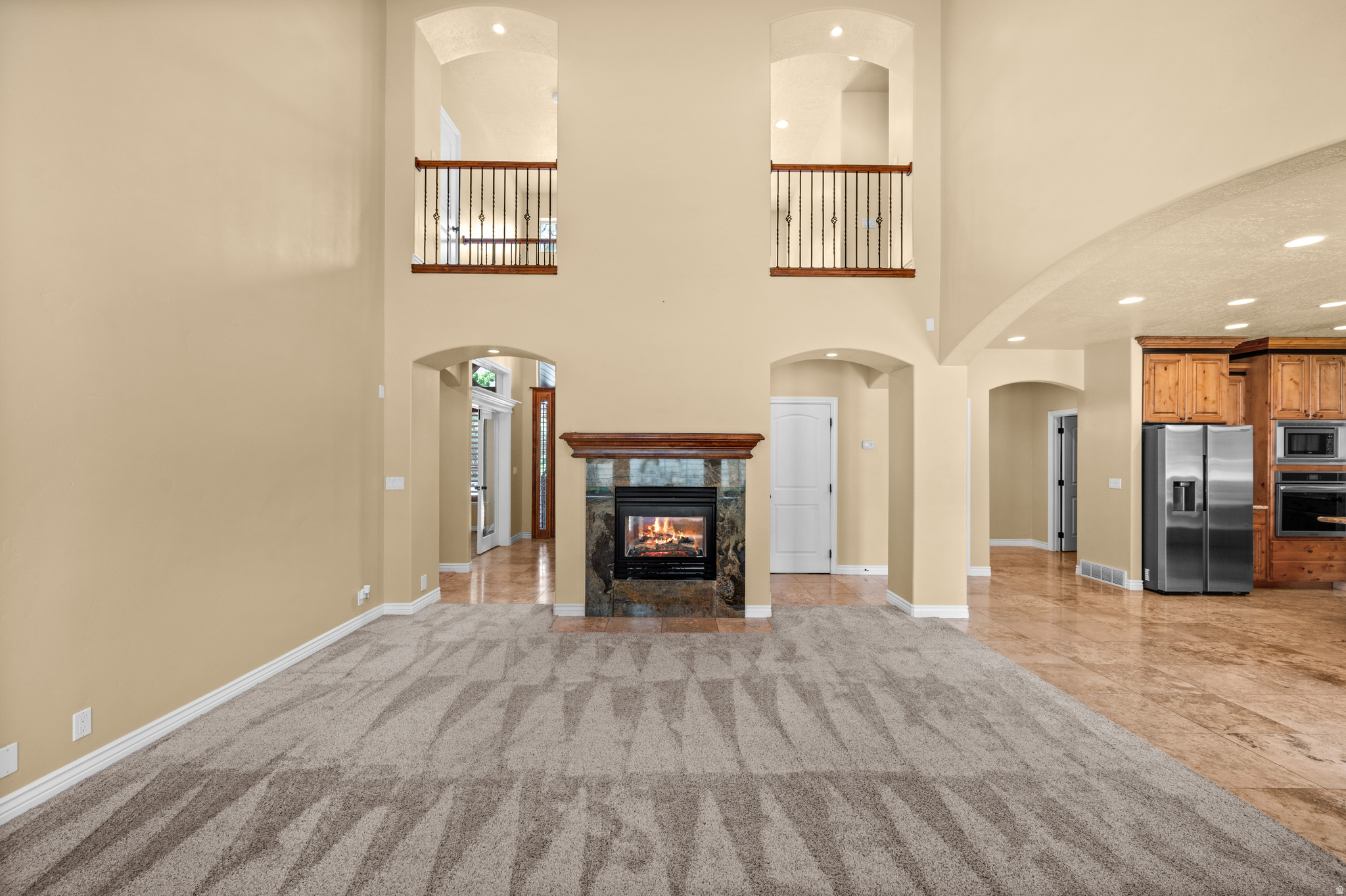 PINE COVE EAST - Residential