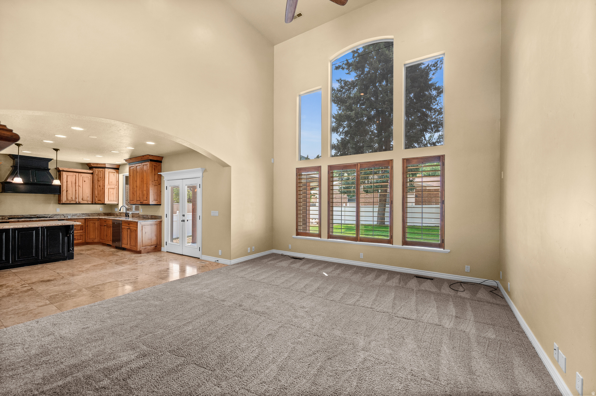 PINE COVE EAST - Residential