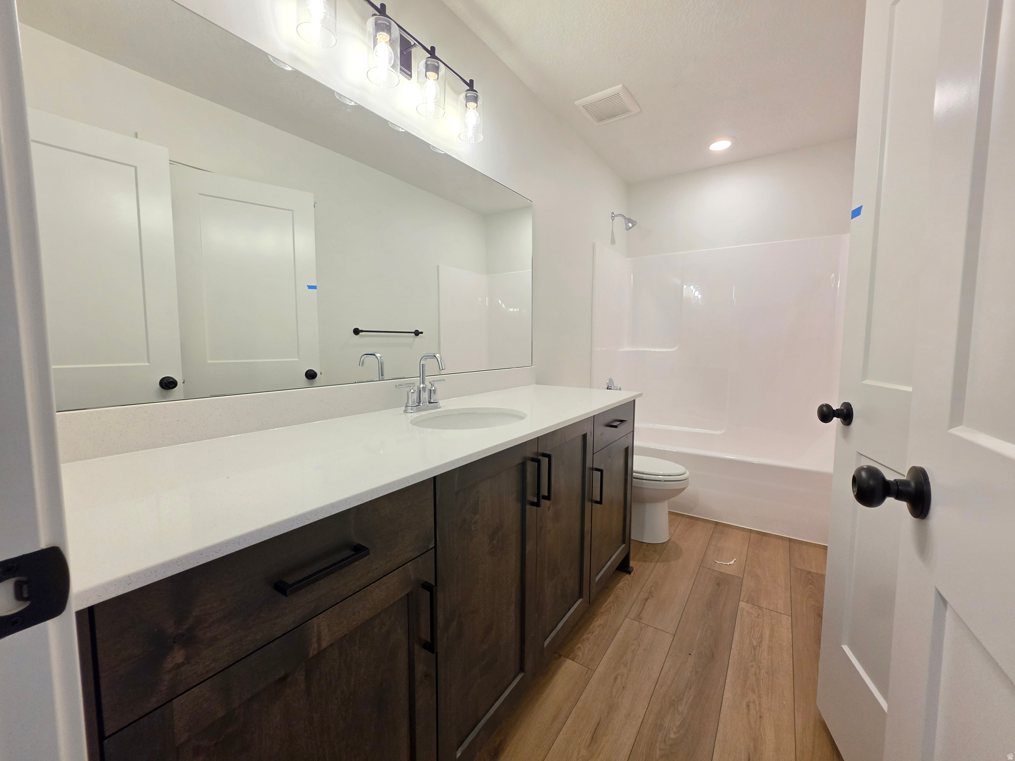 CREEKSIDE AT JDC RANCH - Residential