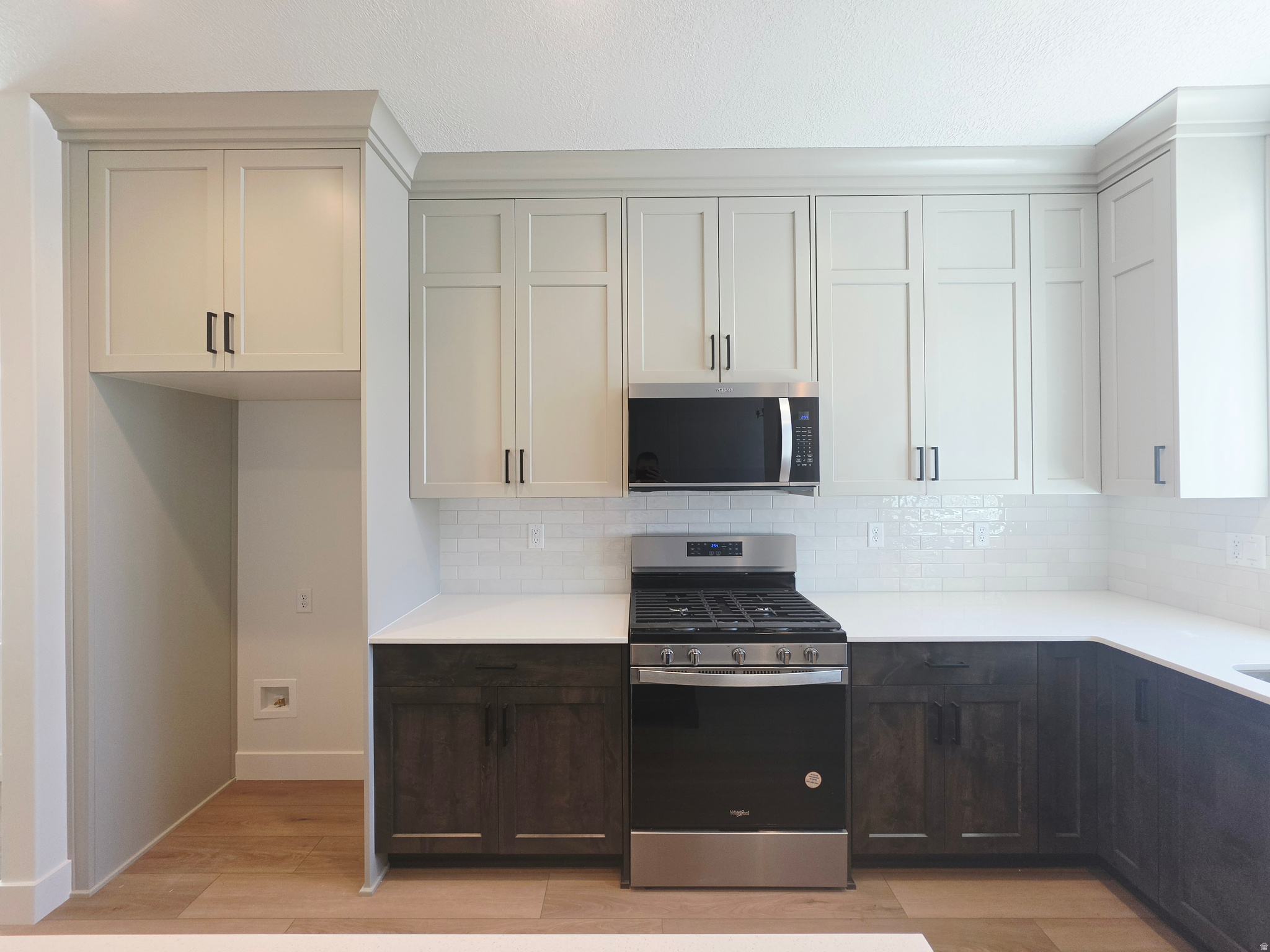 CREEKSIDE AT JDC RANCH - Residential