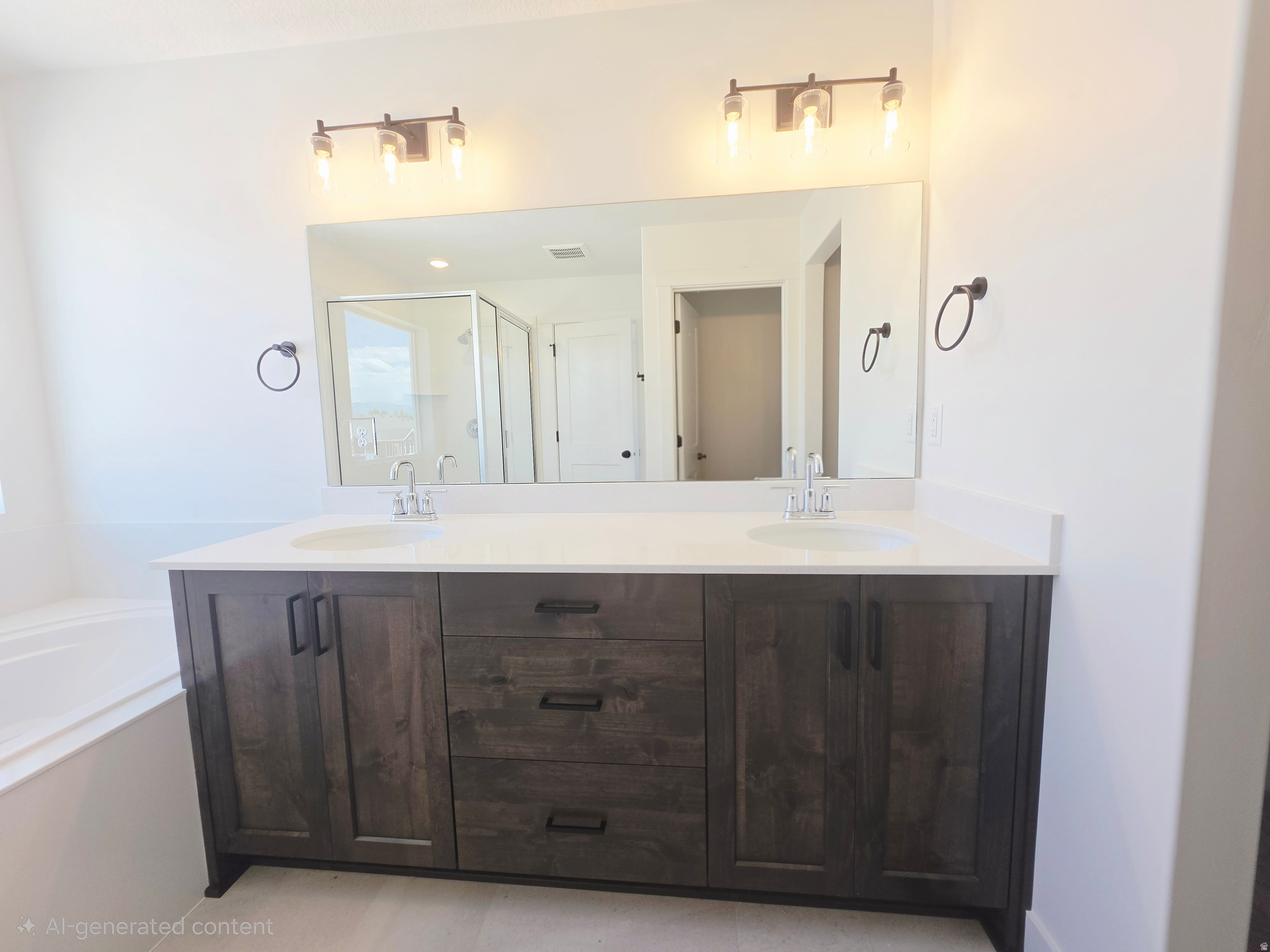 CREEKSIDE AT JDC RANCH - Residential