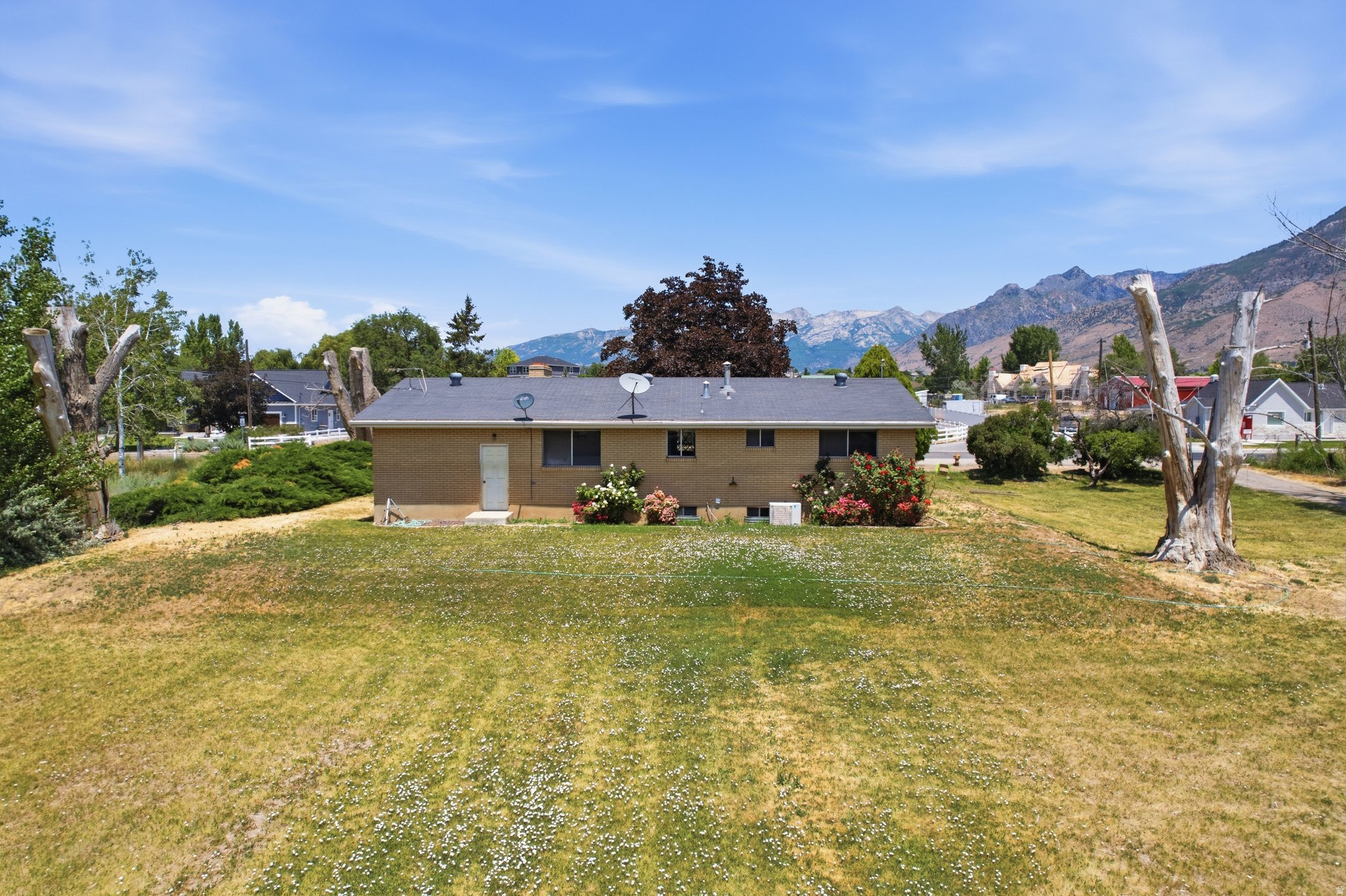 CHEVY CHASE - Residential