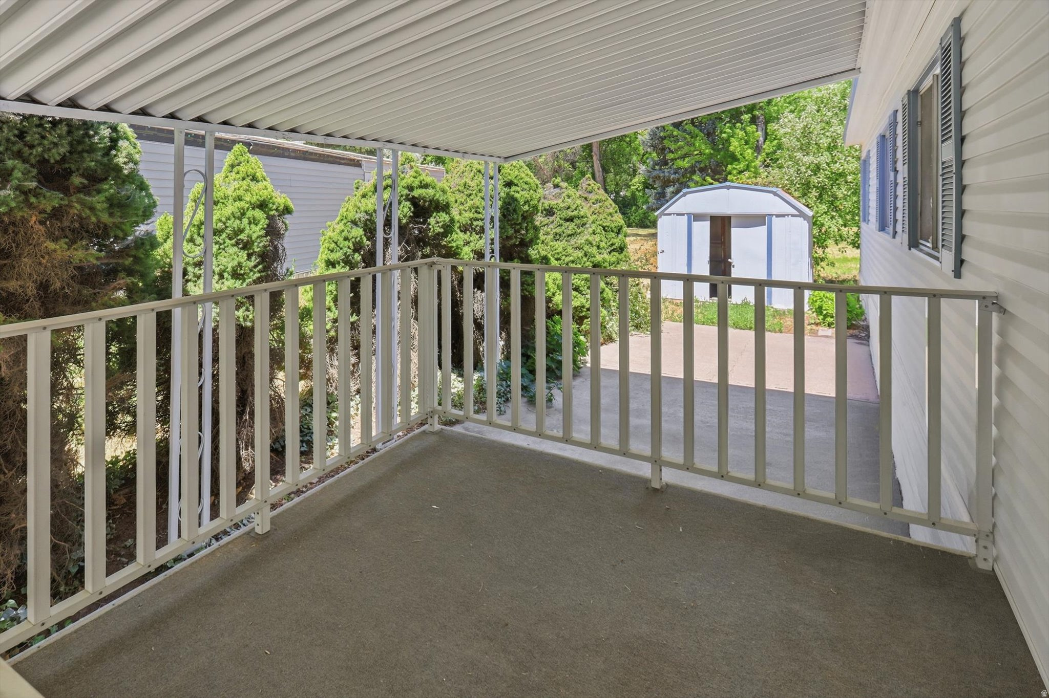 COTTONWOOD - Residential