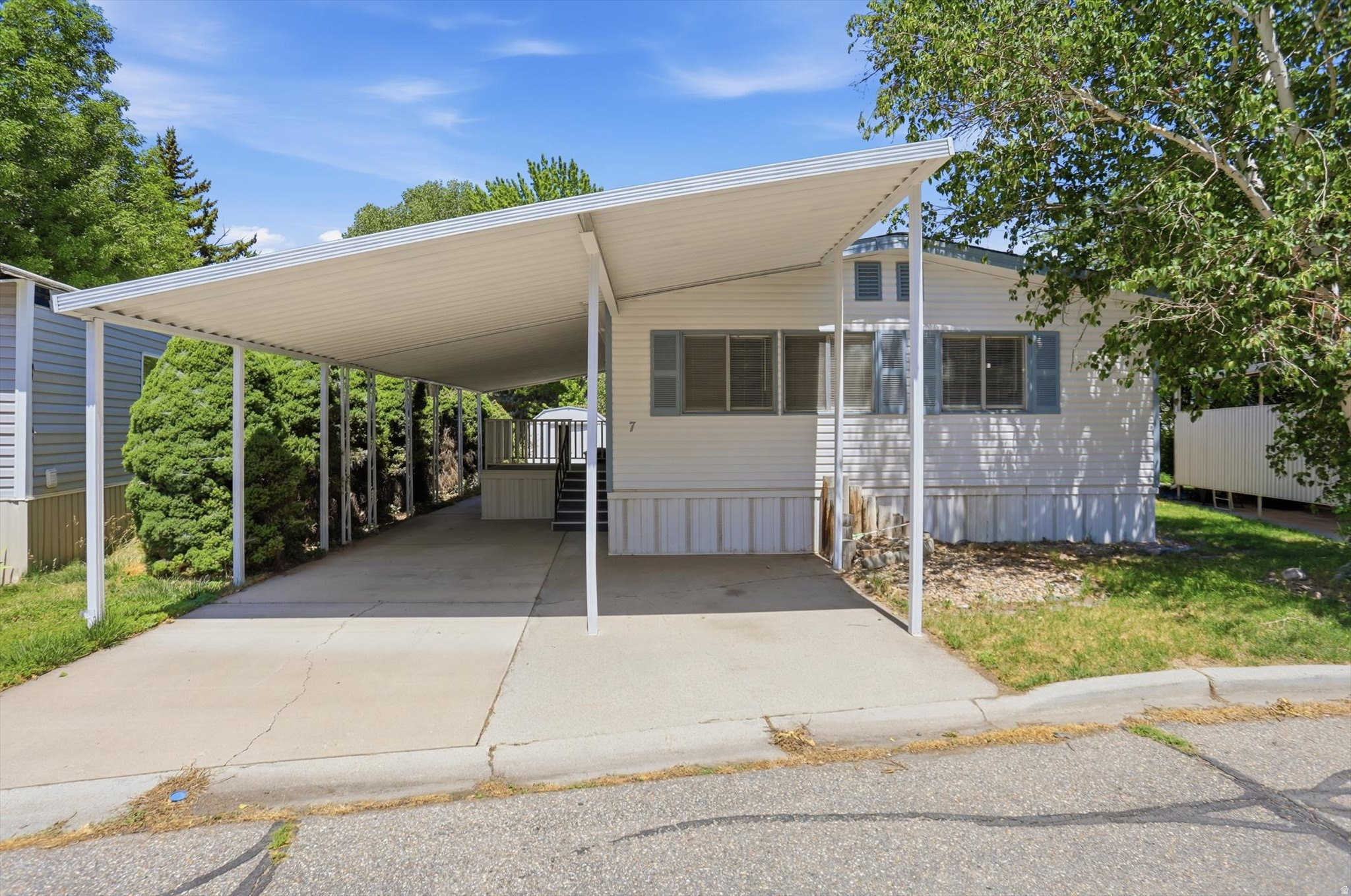 COTTONWOOD - Residential