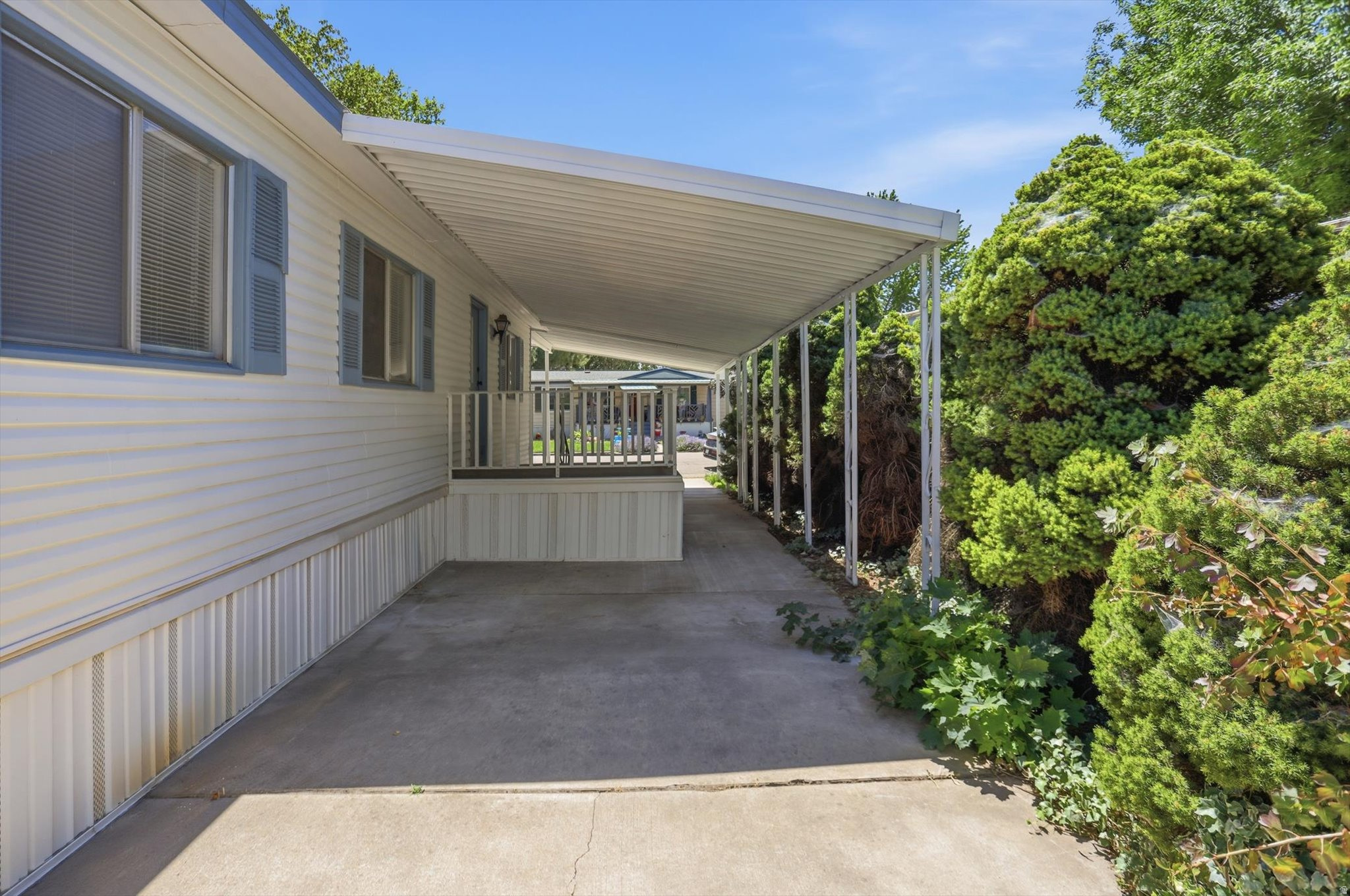 COTTONWOOD - Residential