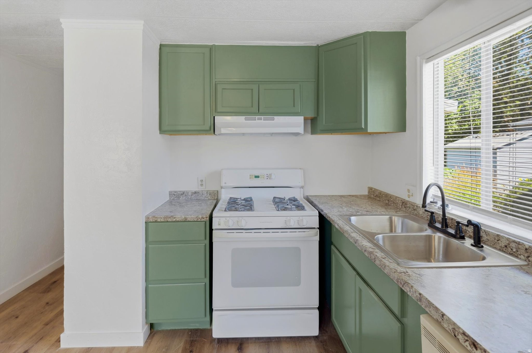 COTTONWOOD - Residential
