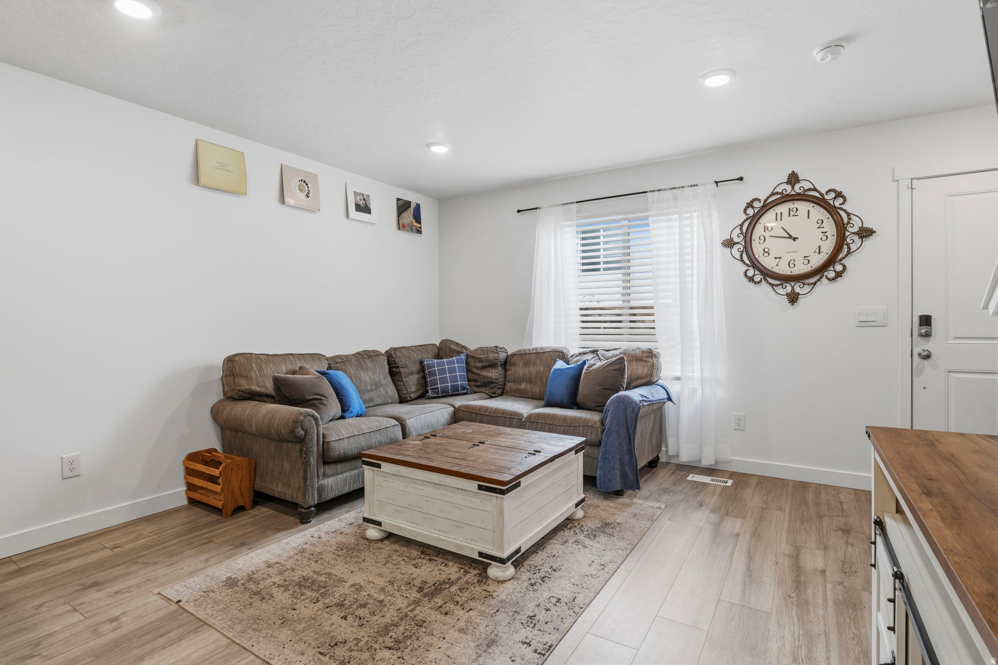 GATEWAY TO LITTLE VALLEY PHASE 3 - Residential
