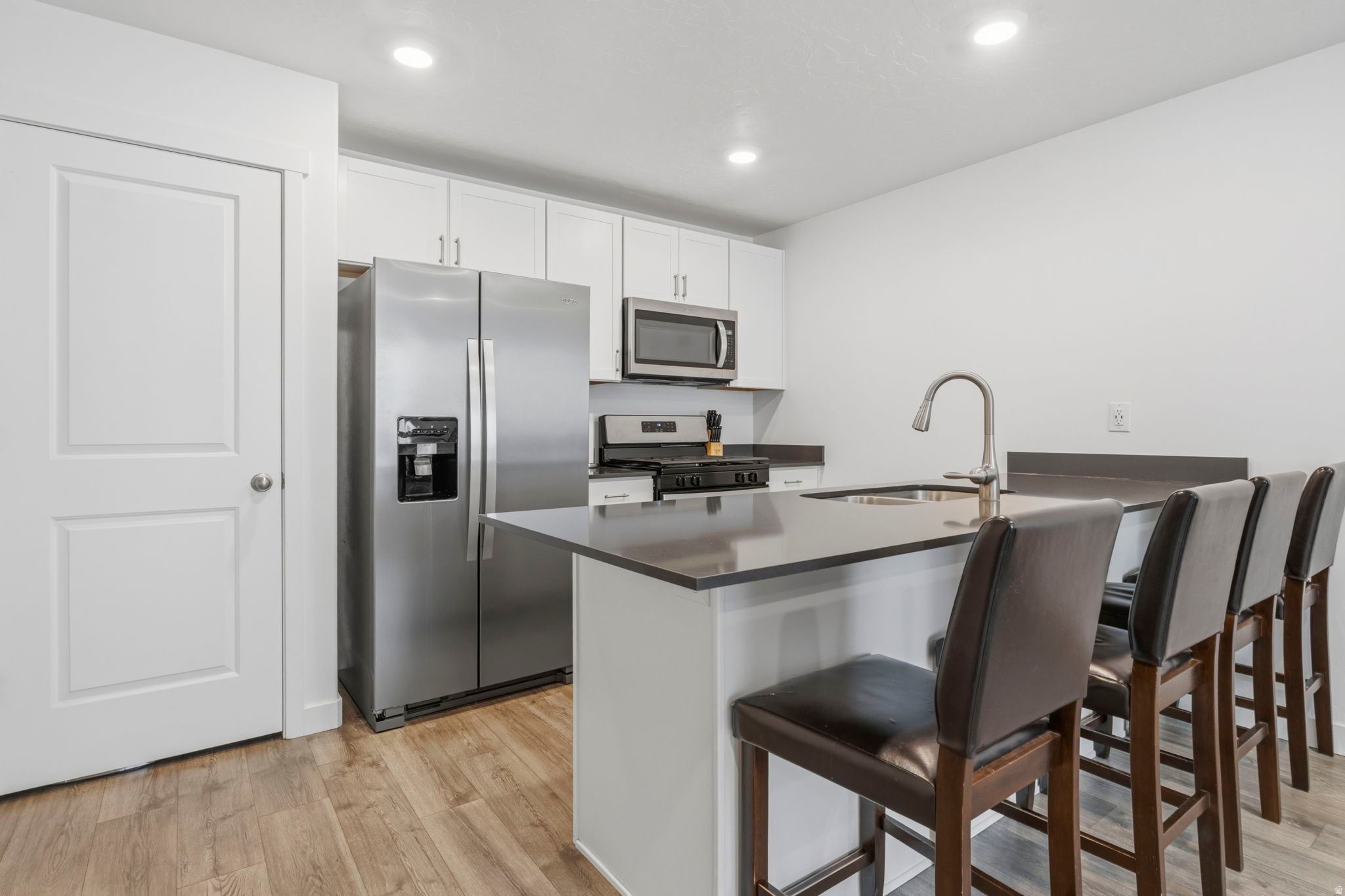 GATEWAY TO LITTLE VALLEY PHASE 3 - Residential