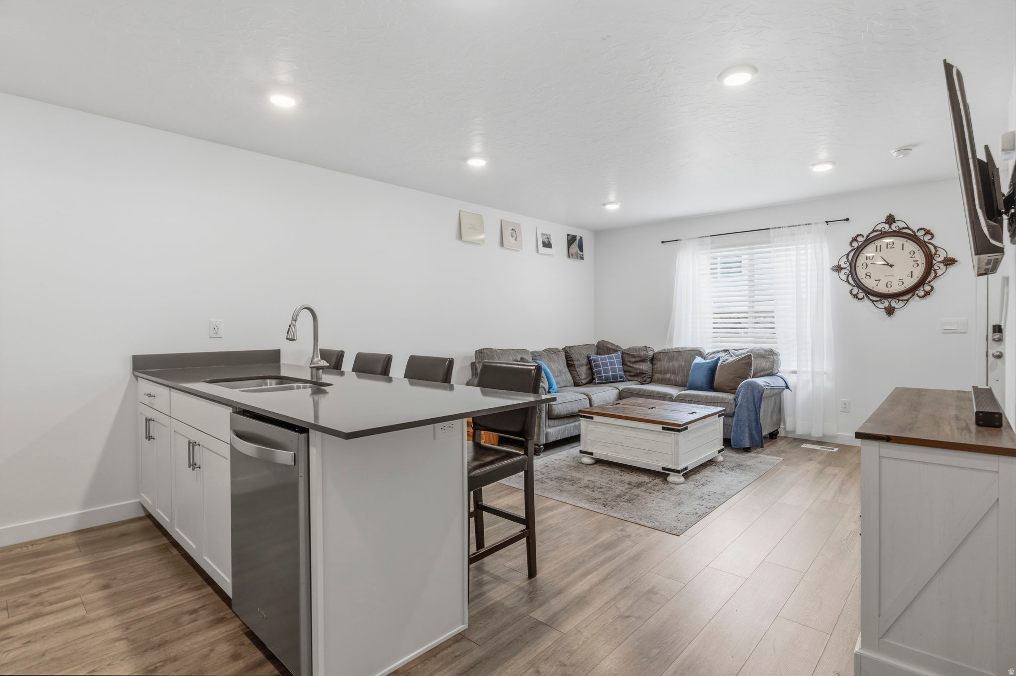 GATEWAY TO LITTLE VALLEY PHASE 3 - Residential