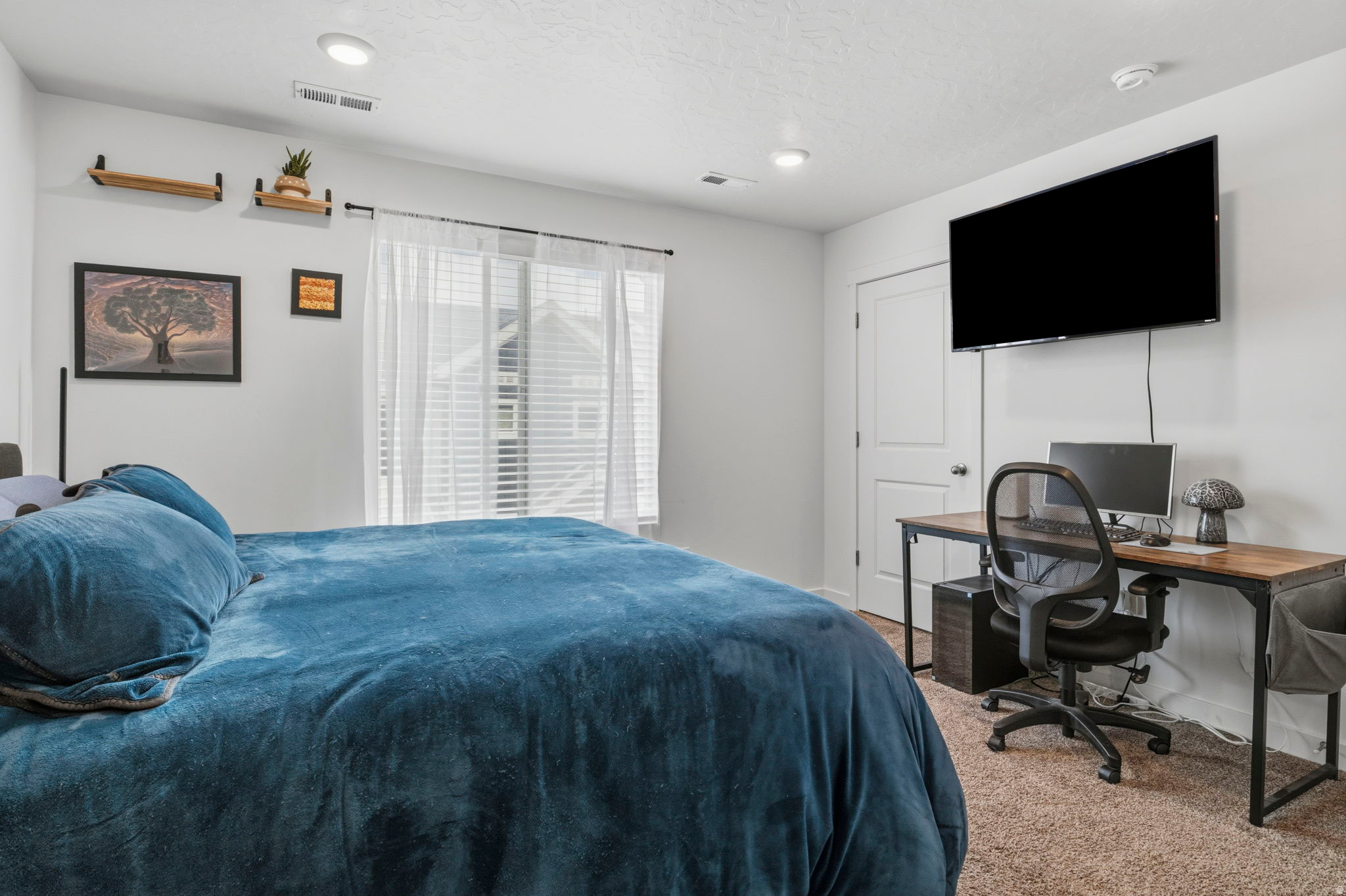 GATEWAY TO LITTLE VALLEY PHASE 3 - Residential