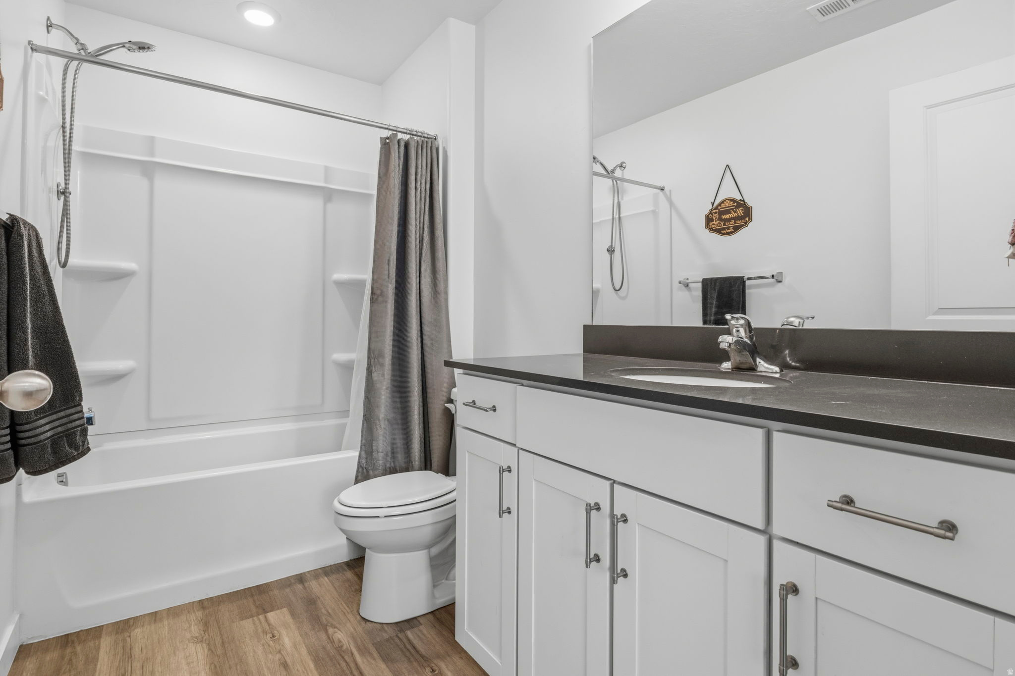 GATEWAY TO LITTLE VALLEY PHASE 3 - Residential