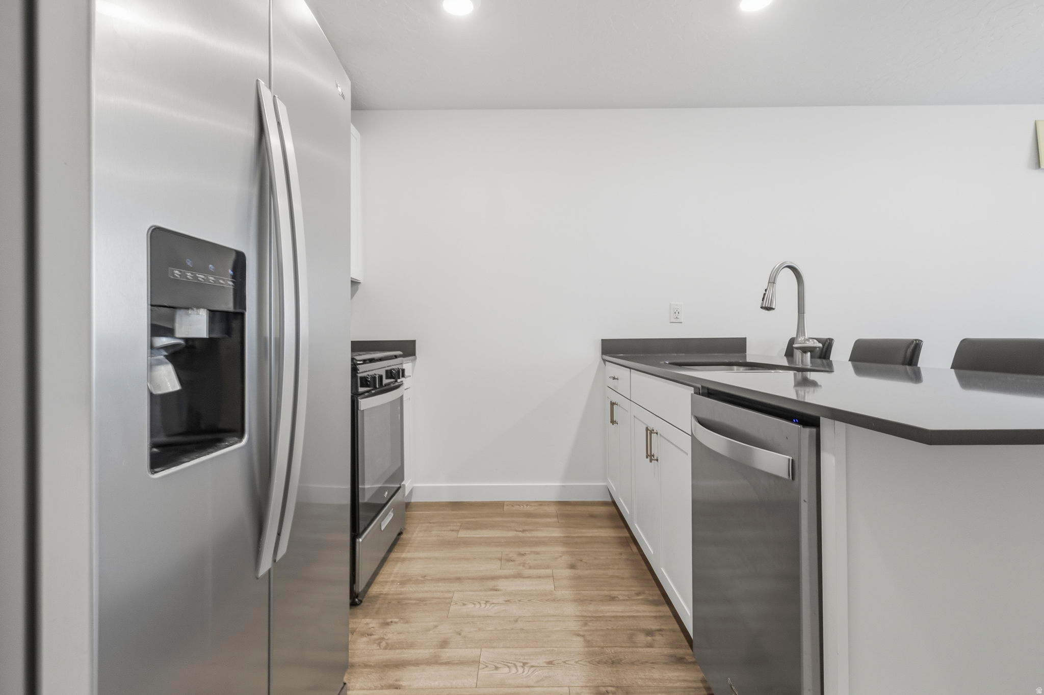 GATEWAY TO LITTLE VALLEY PHASE 3 - Residential