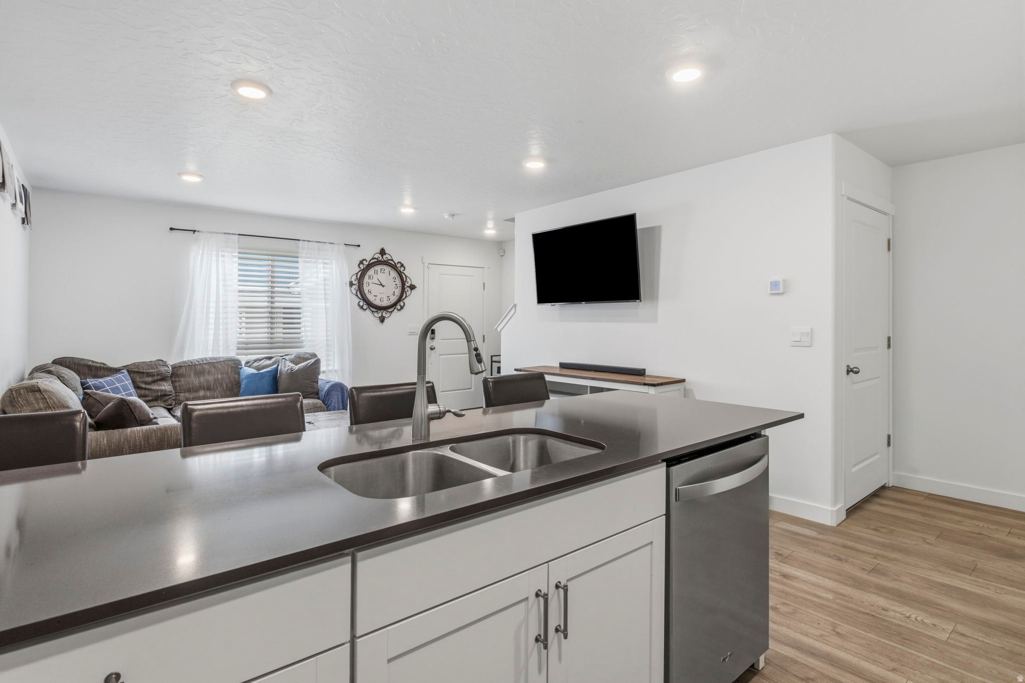 GATEWAY TO LITTLE VALLEY PHASE 3 - Residential