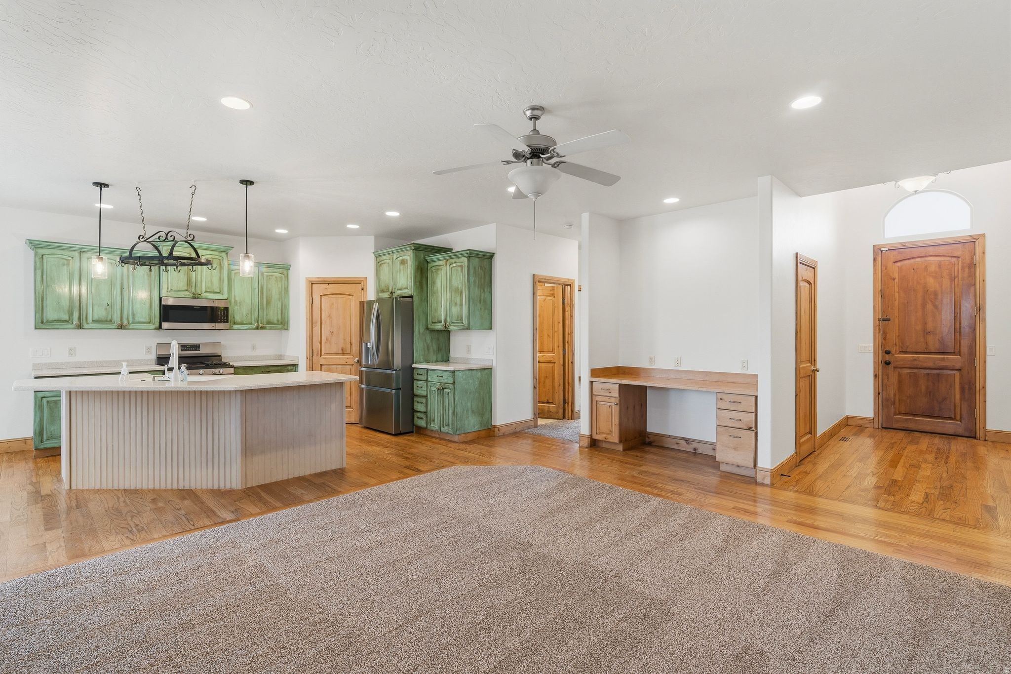 THE VILLAGE ON THE HEIGHTS PH 1 - Residential
