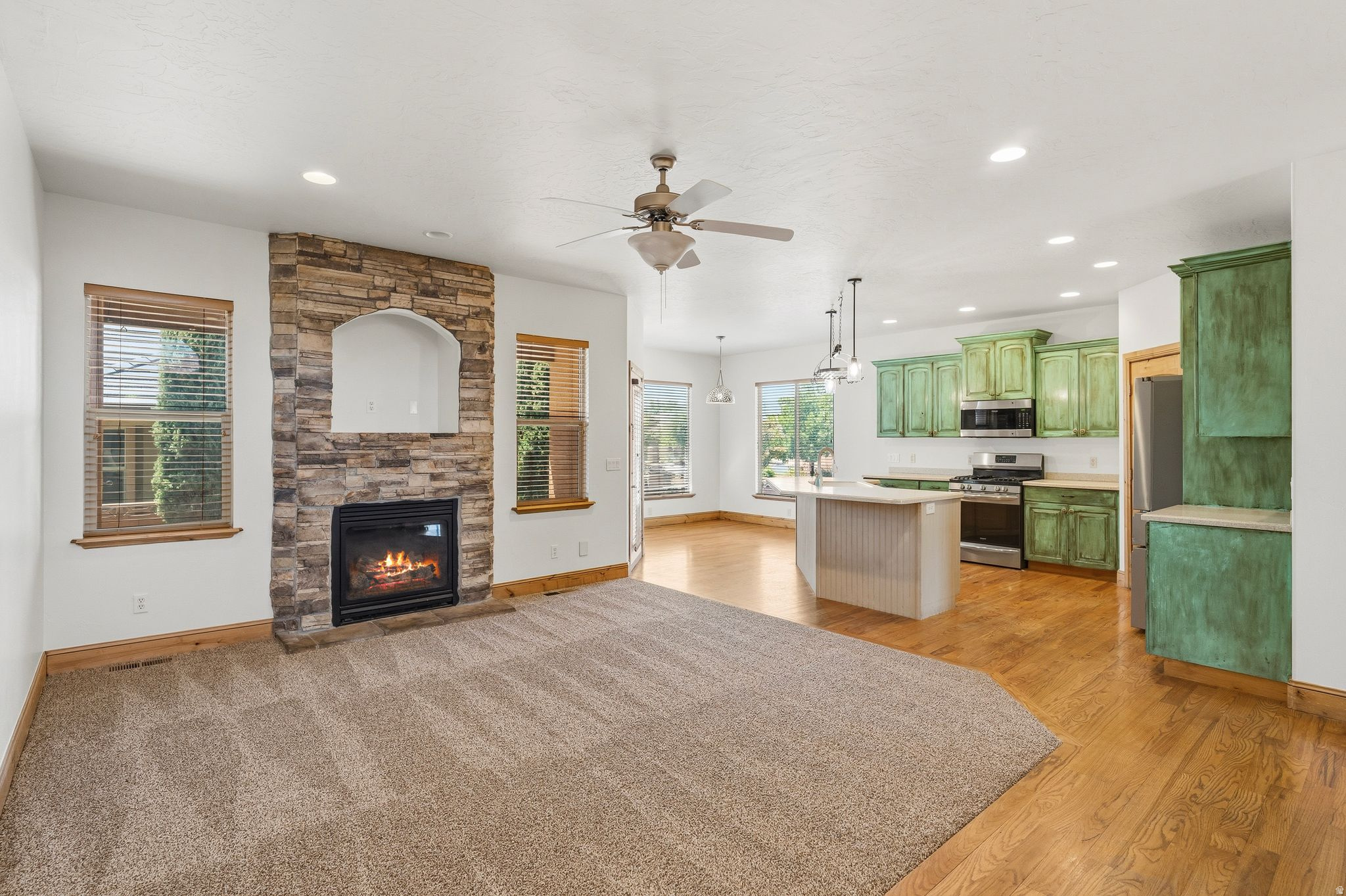 THE VILLAGE ON THE HEIGHTS PH 1 - Residential