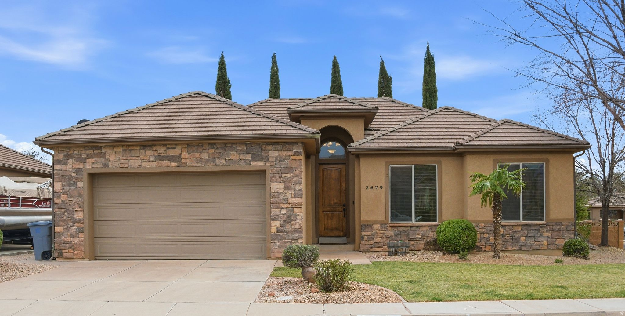 THE VILLAGE ON THE HEIGHTS PH 1 - Residential