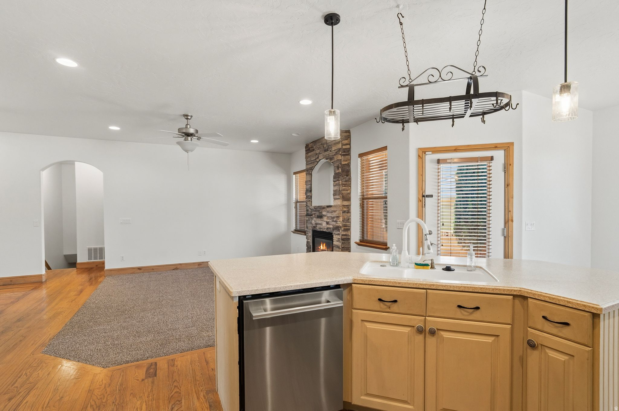 THE VILLAGE ON THE HEIGHTS PH 1 - Residential