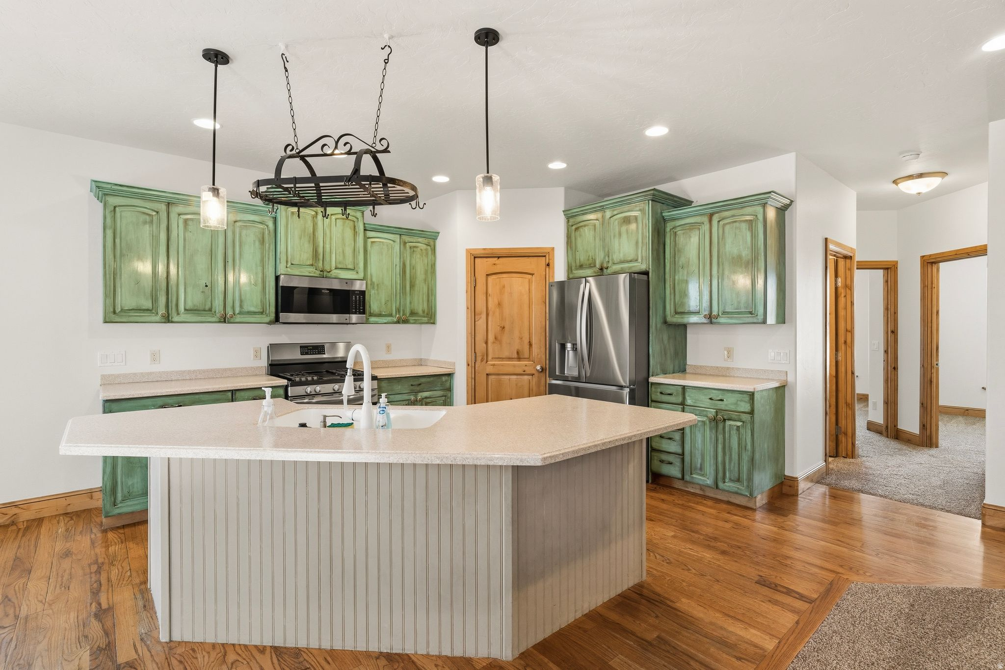 THE VILLAGE ON THE HEIGHTS PH 1 - Residential