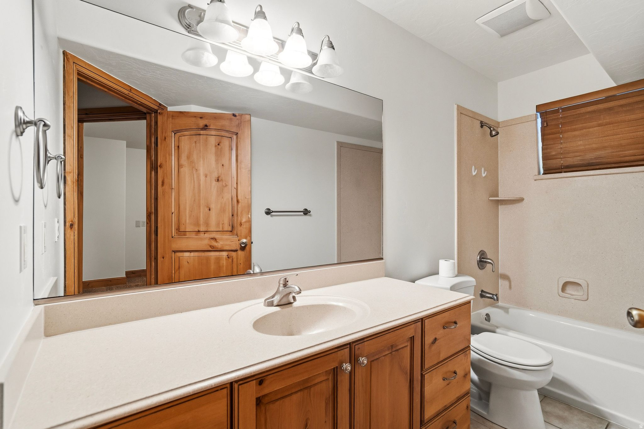 THE VILLAGE ON THE HEIGHTS PH 1 - Residential