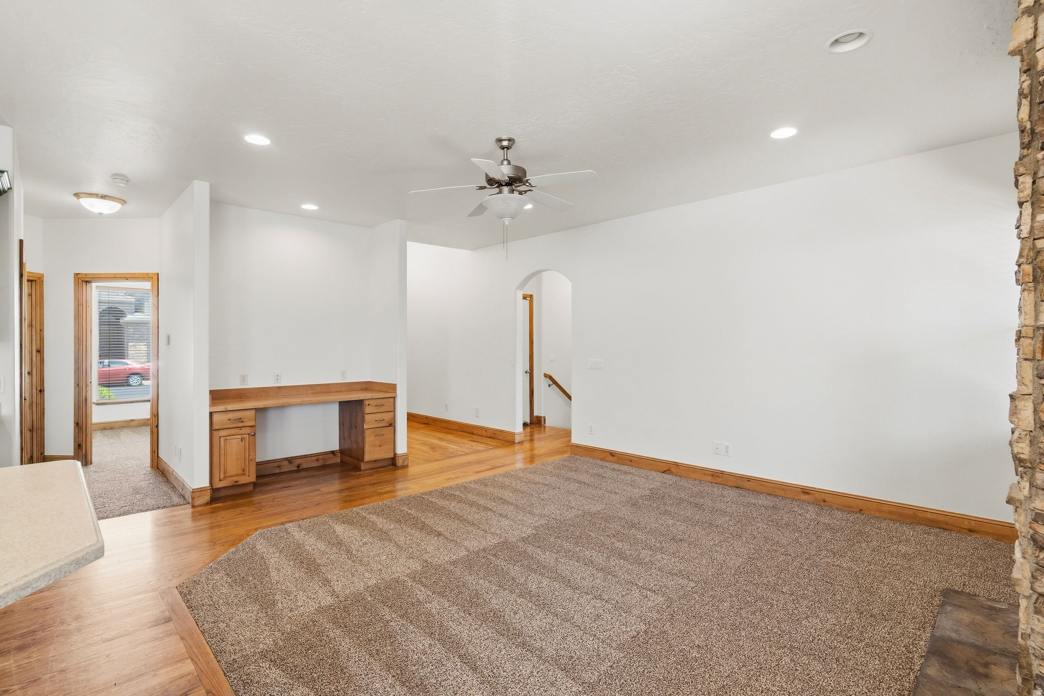 THE VILLAGE ON THE HEIGHTS PH 1 - Residential