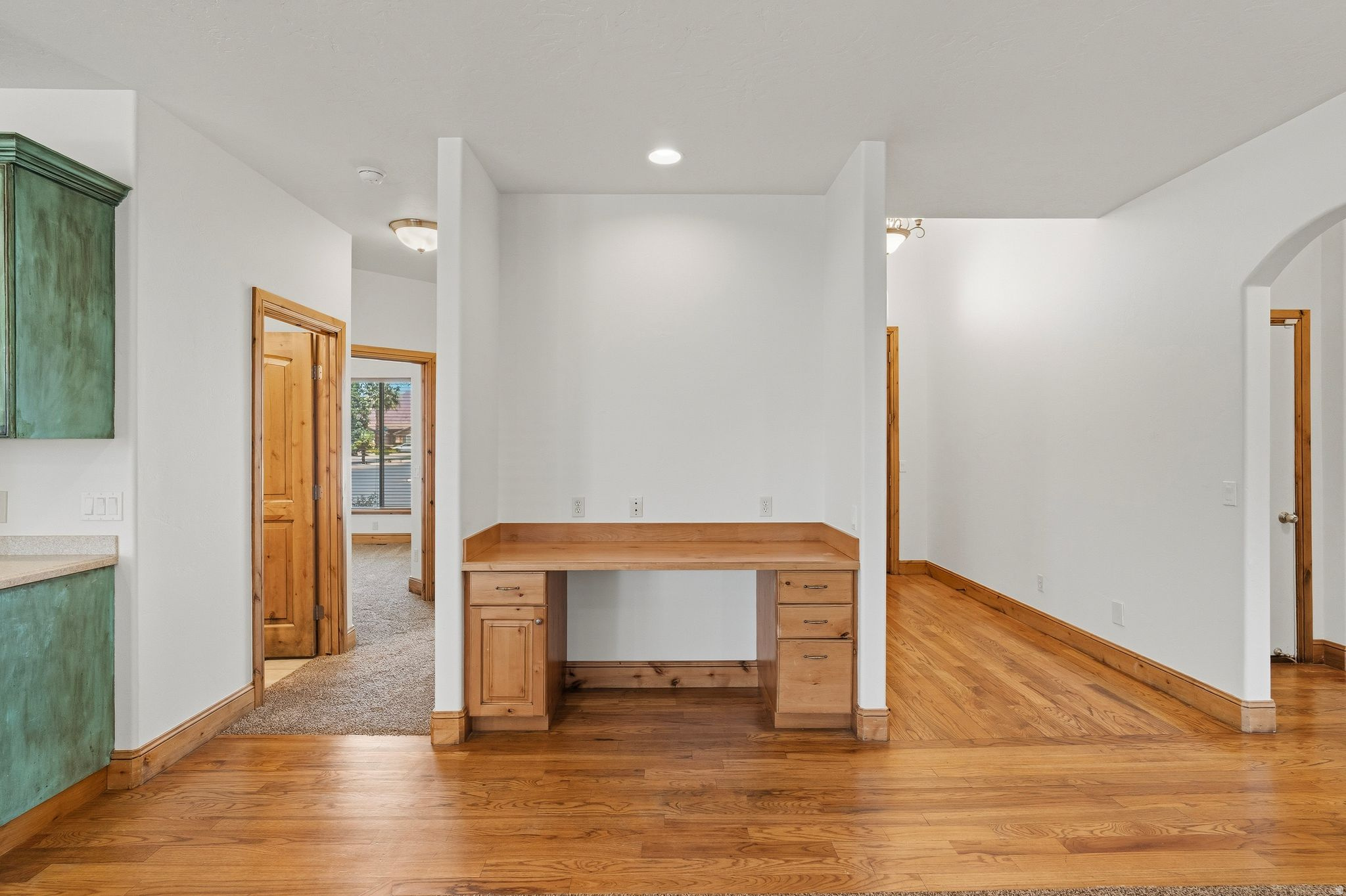 THE VILLAGE ON THE HEIGHTS PH 1 - Residential
