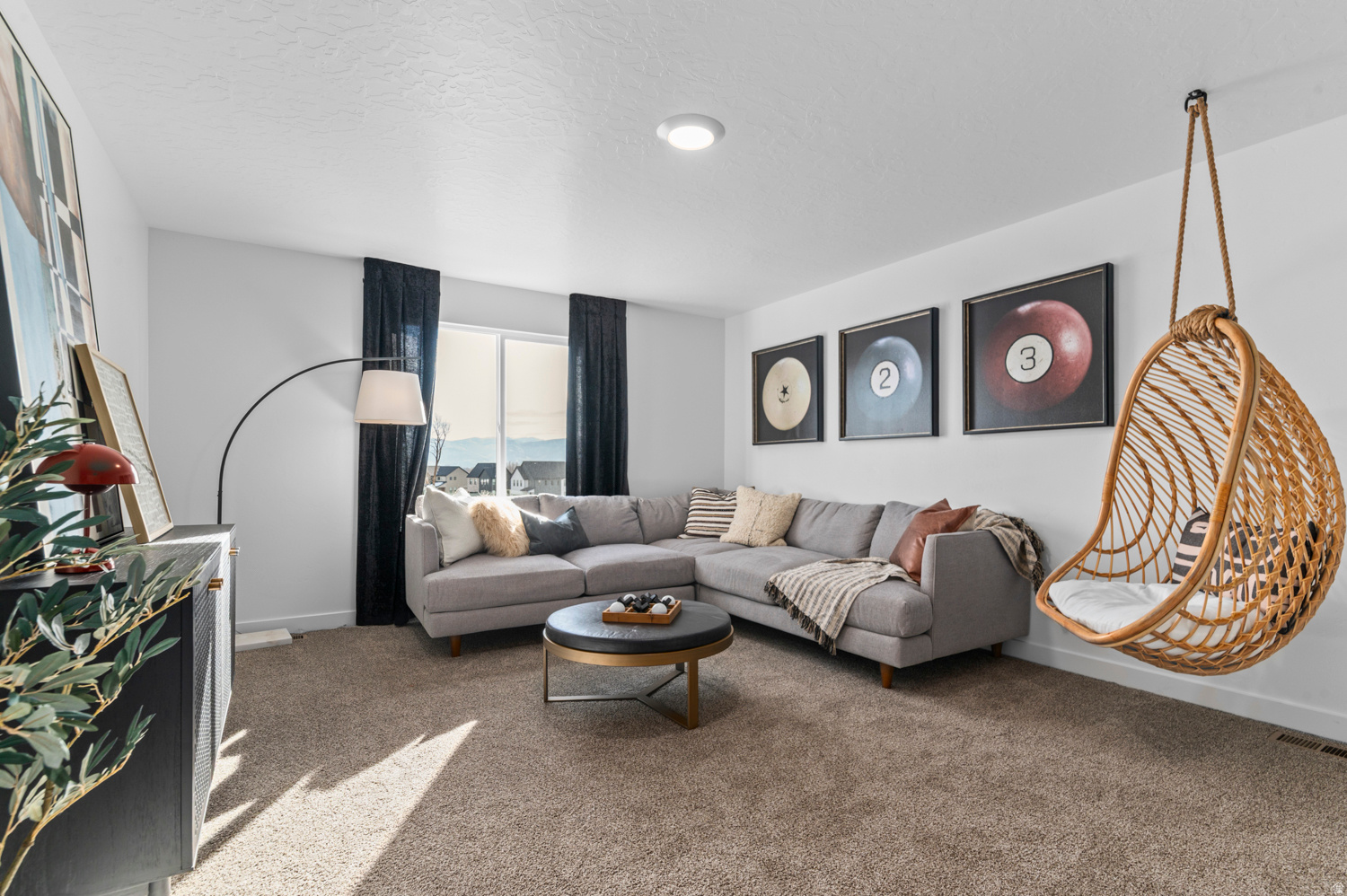 MONTREUX AT JORDANELLE - Residential