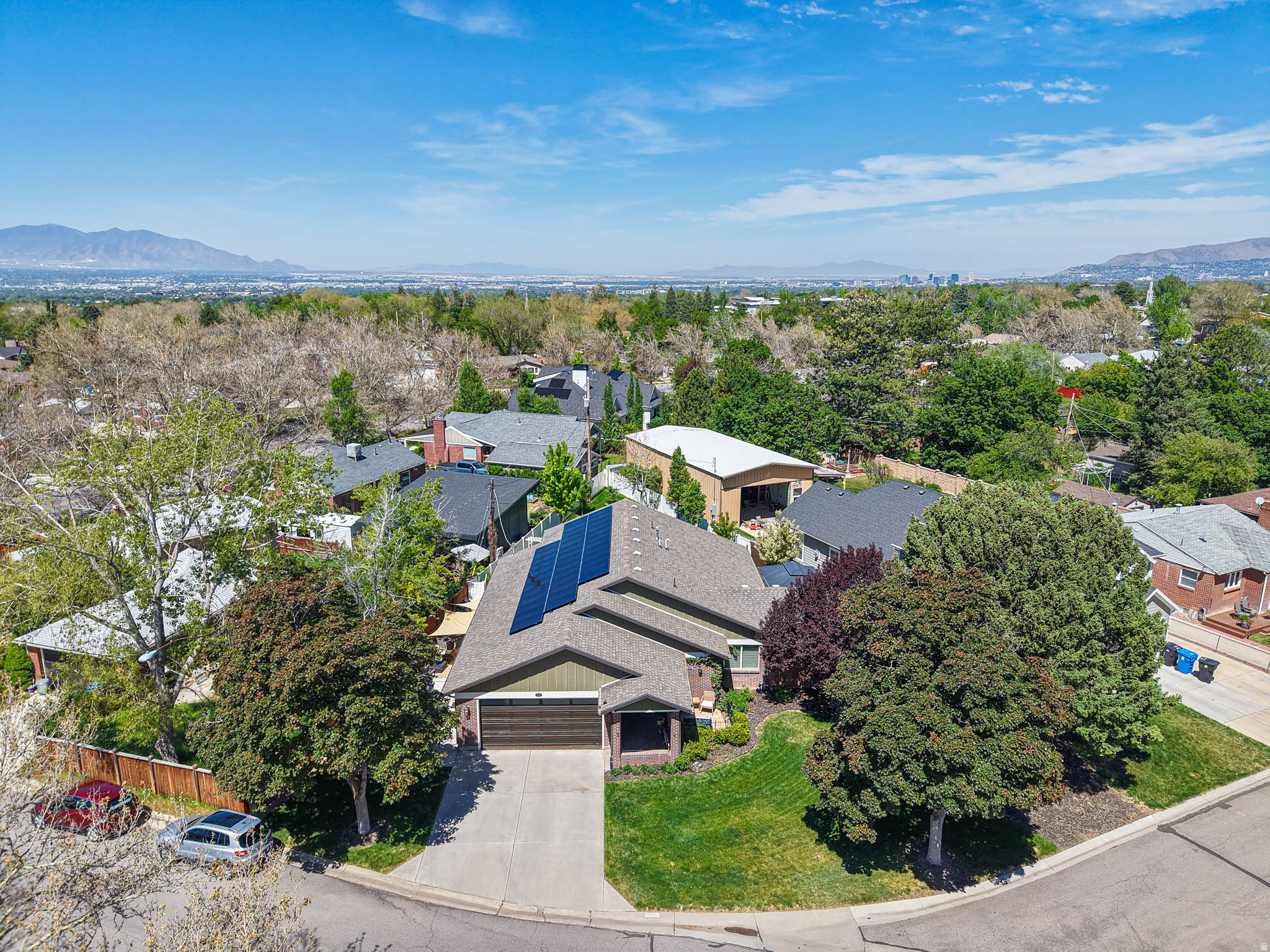 CANYON RIM ADDITION - Residential