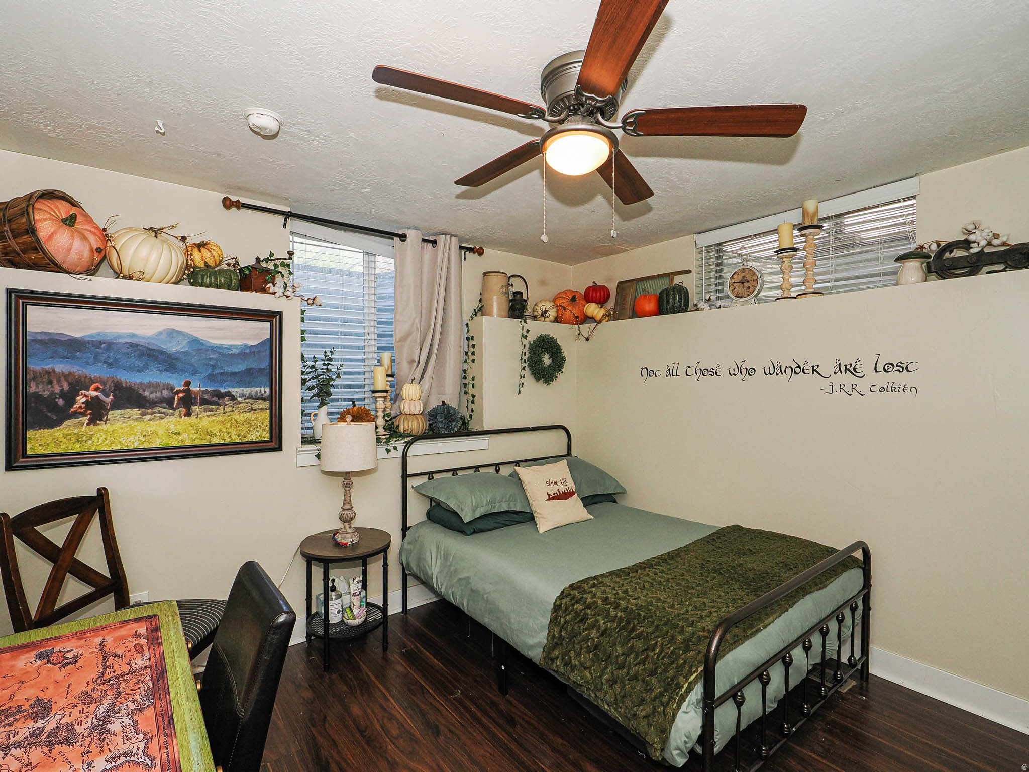 CANYON RIM ADDITION - Residential