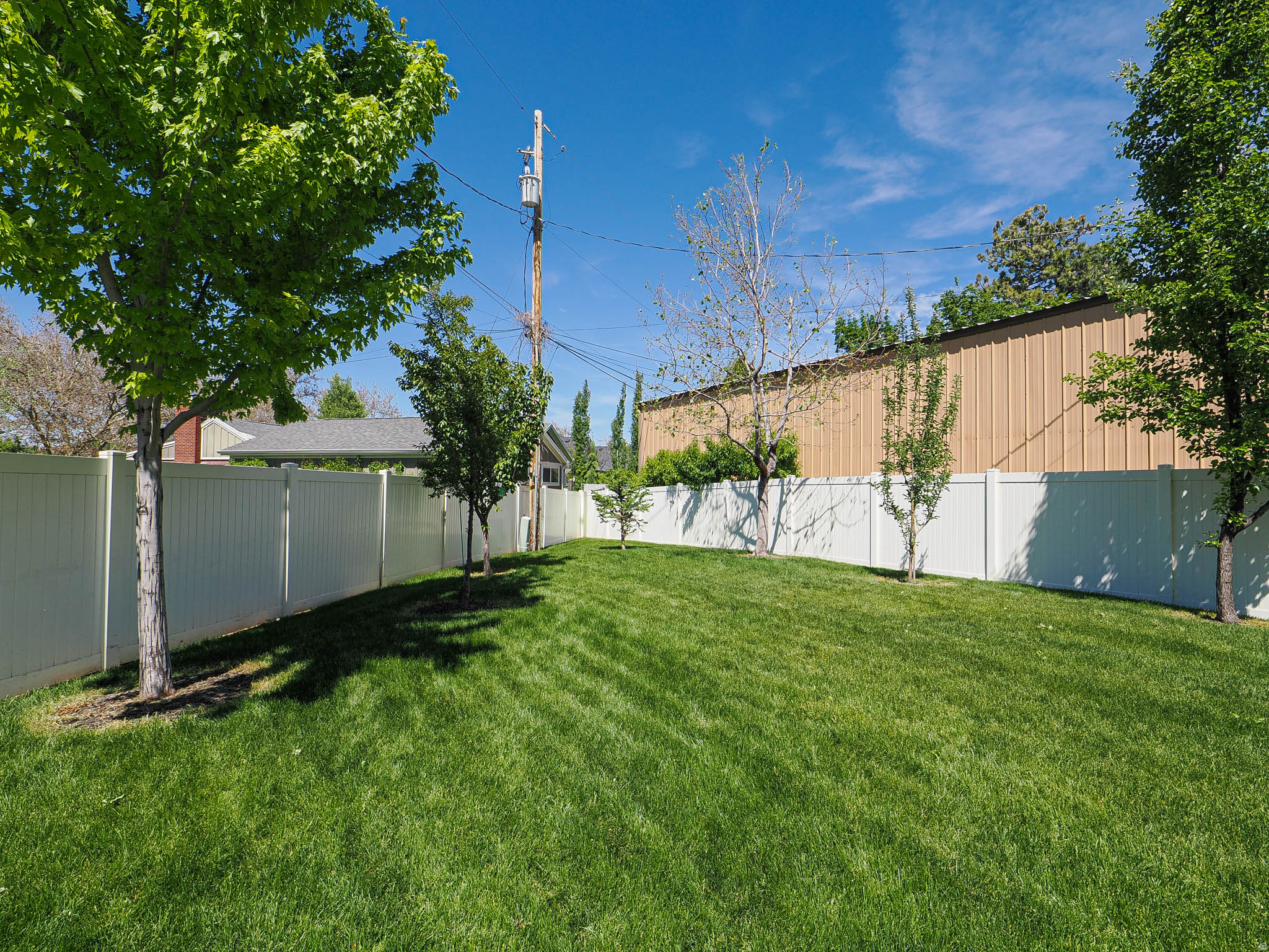 CANYON RIM ADDITION - Residential