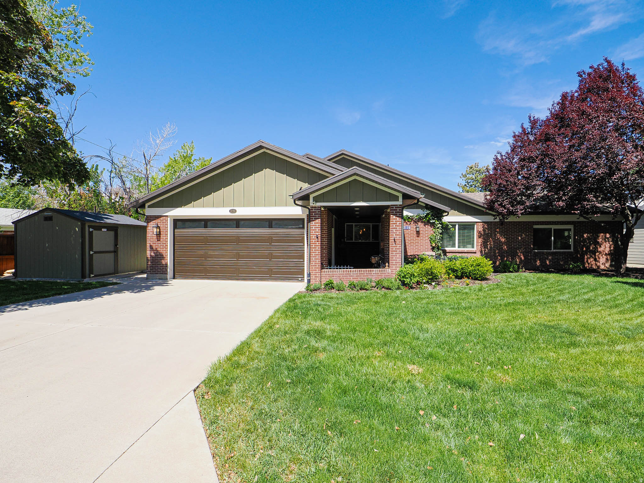 CANYON RIM ADDITION - Residential