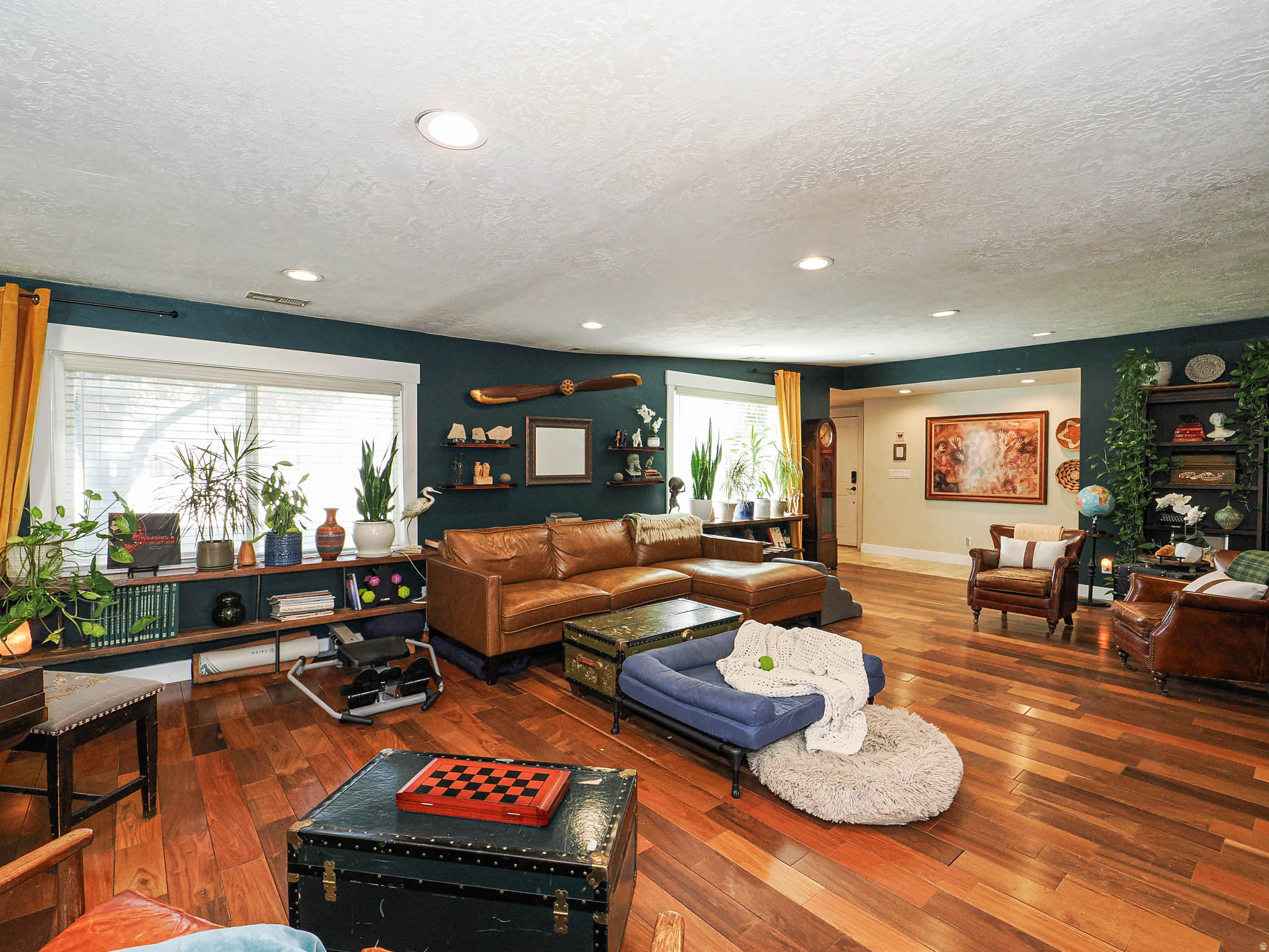 CANYON RIM ADDITION - Residential