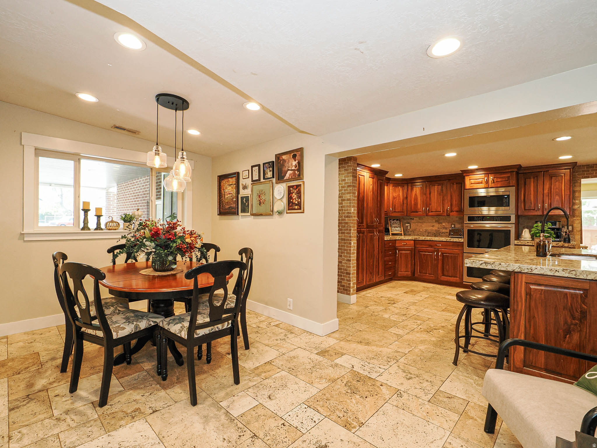 CANYON RIM ADDITION - Residential