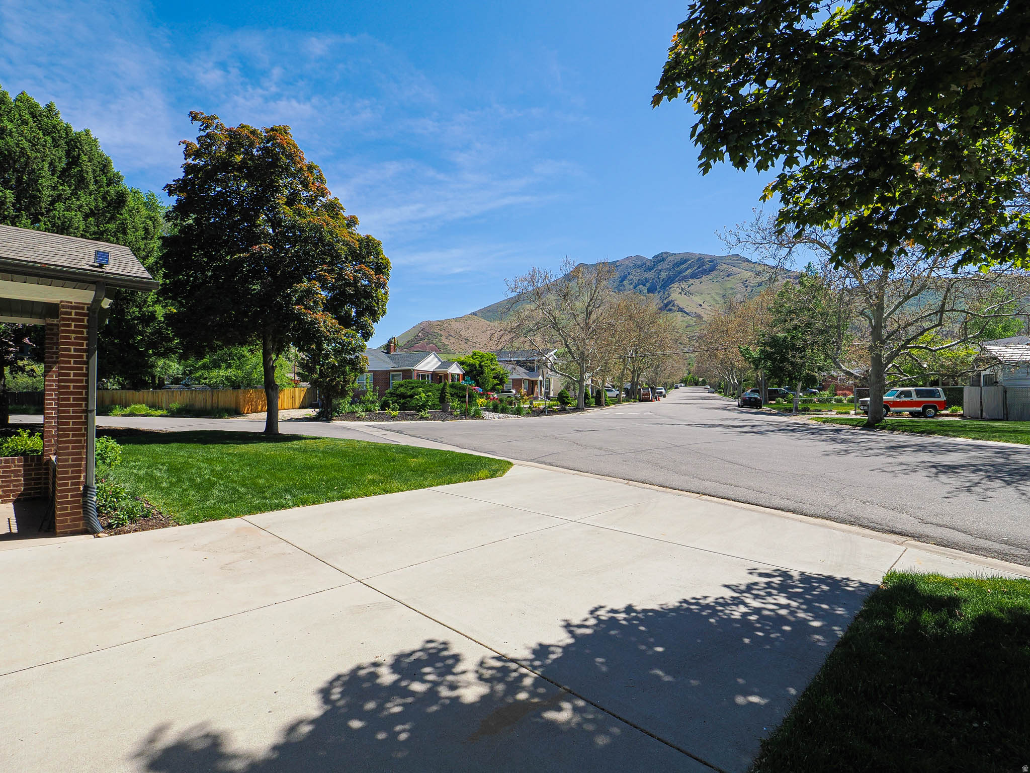 CANYON RIM ADDITION - Residential