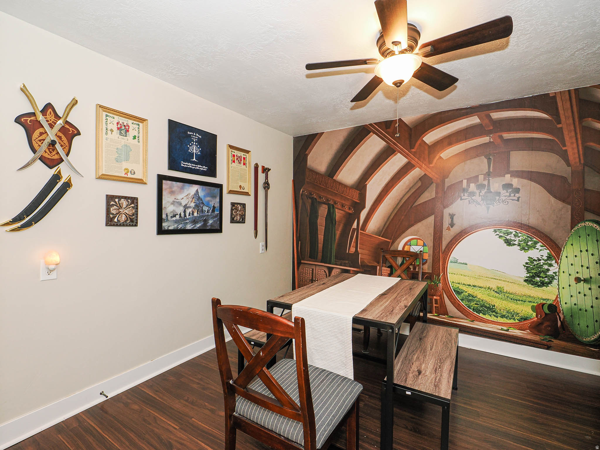 CANYON RIM ADDITION - Residential