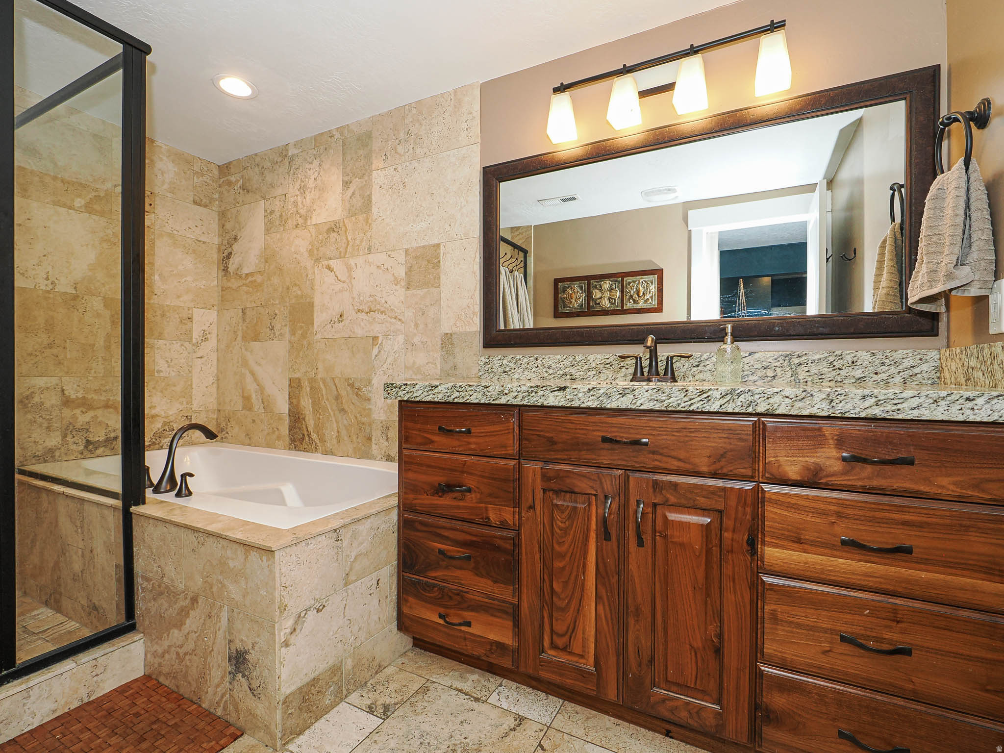 CANYON RIM ADDITION - Residential