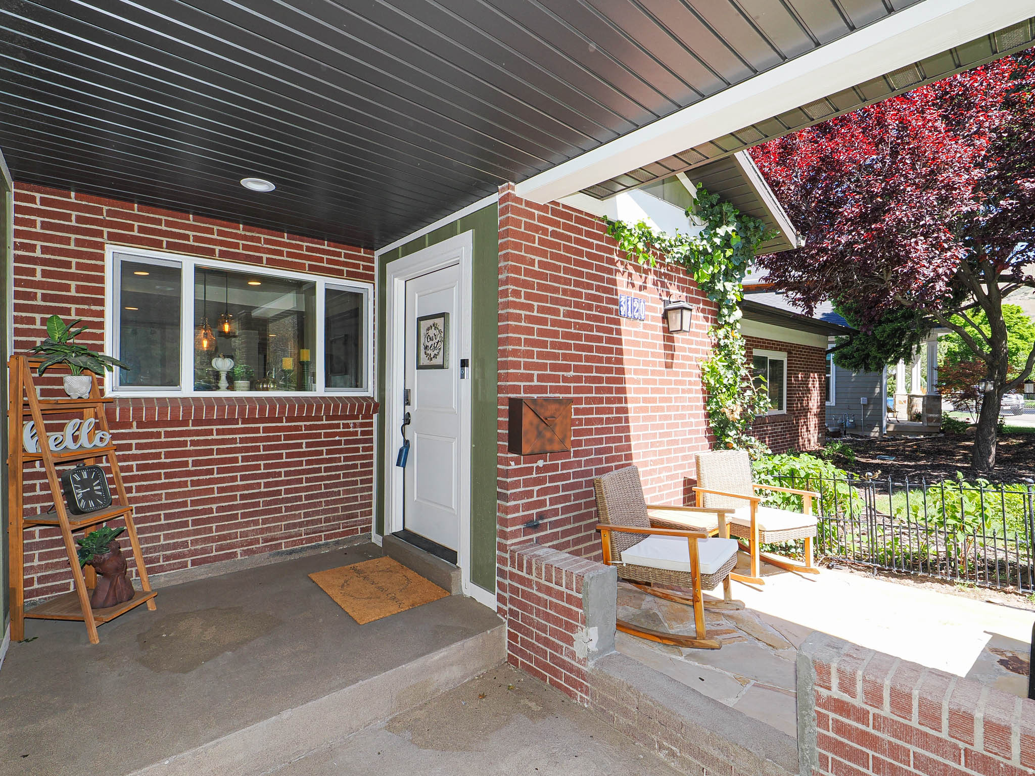 CANYON RIM ADDITION - Residential